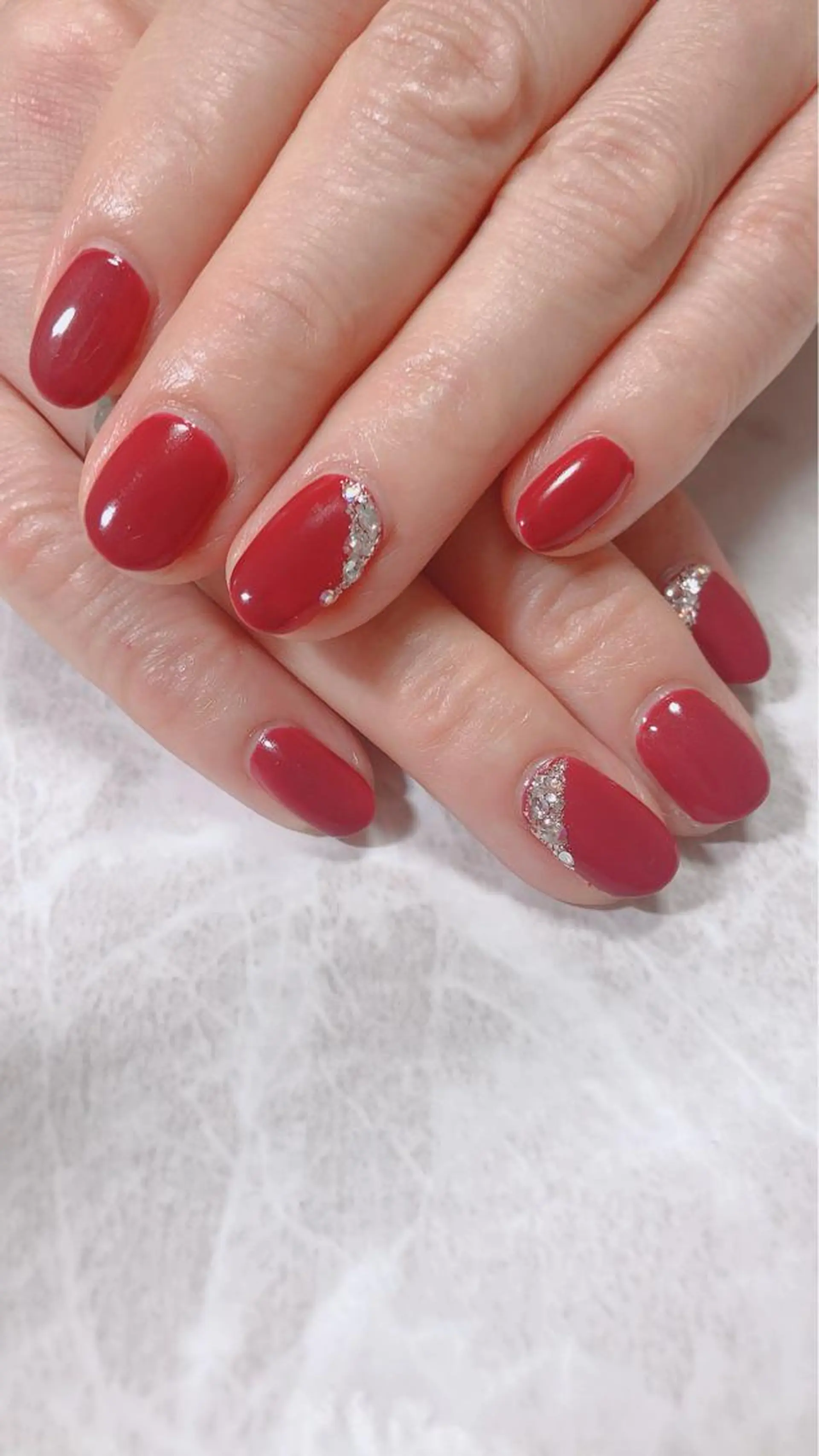 ネイル Lokahi NAILのネイルデザイン