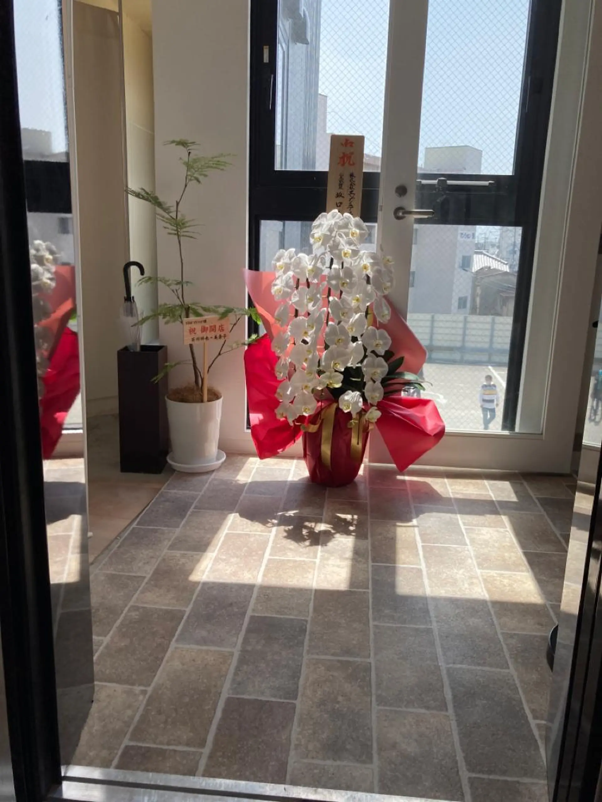 カラー#ブリーチ⭐️ STAR☆RIVERのヘアスタイル