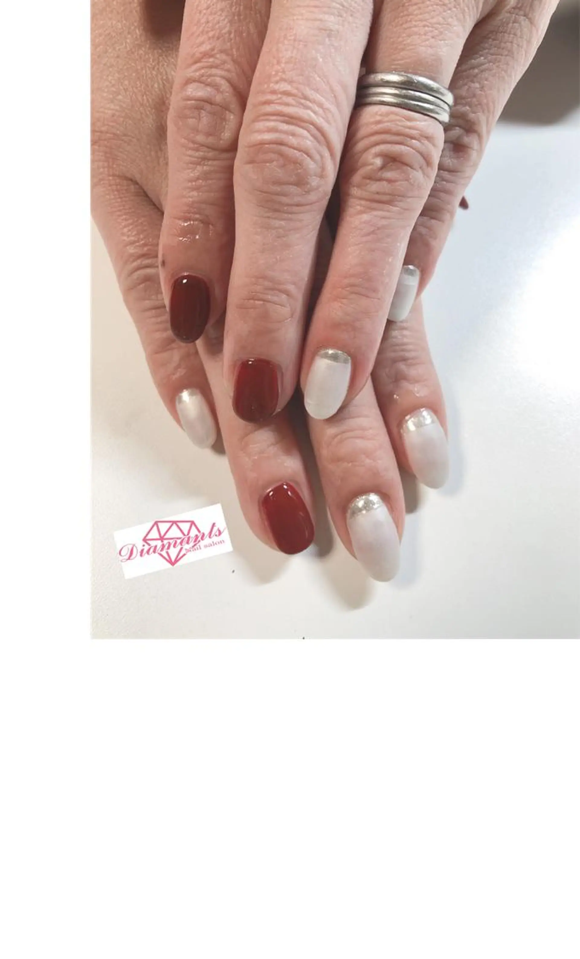 ネイル Asa miのネイルデザイン