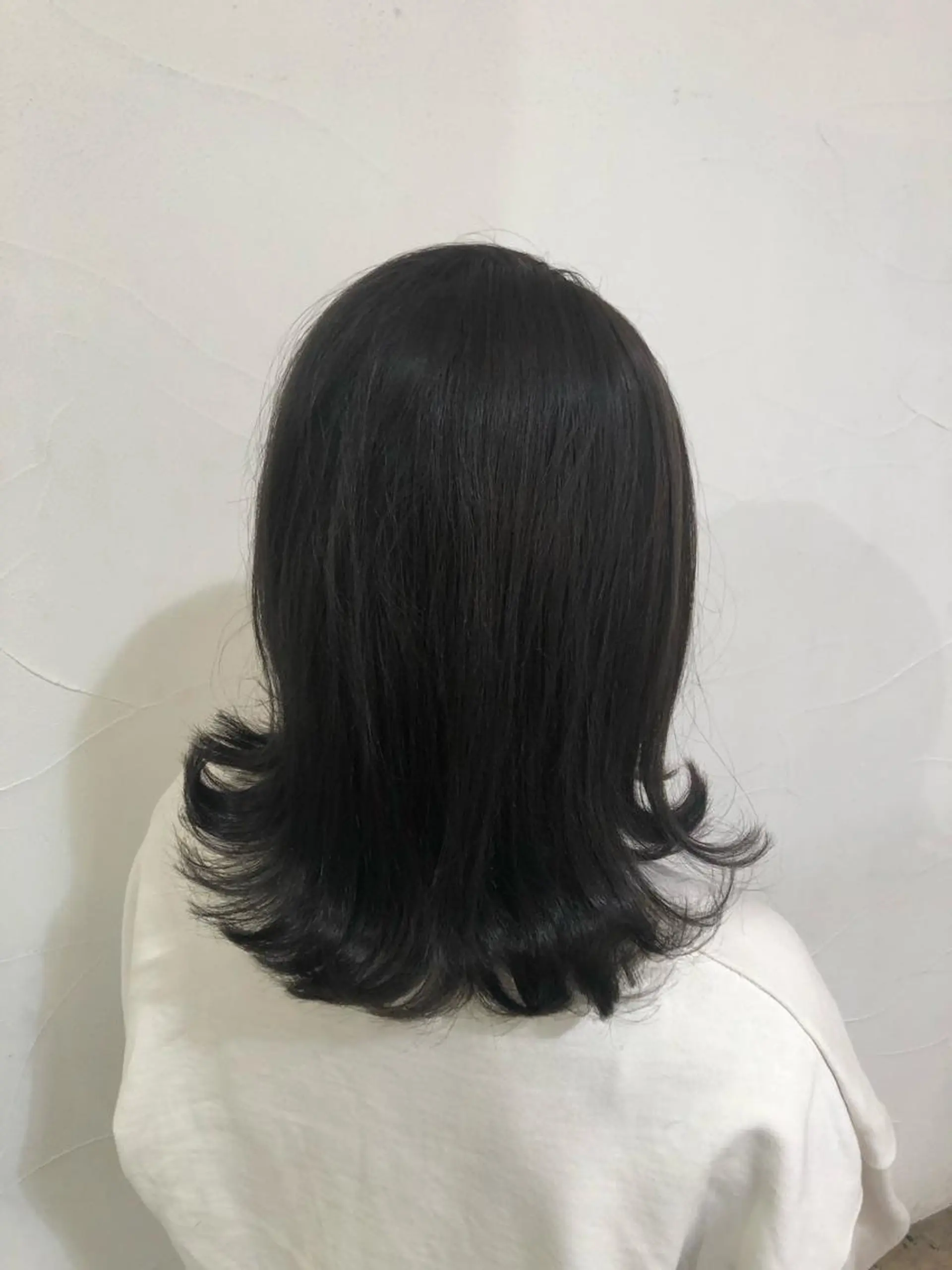 ミディアム カラー 【髪質改善師】 鈴木伸之介のヘアスタイル