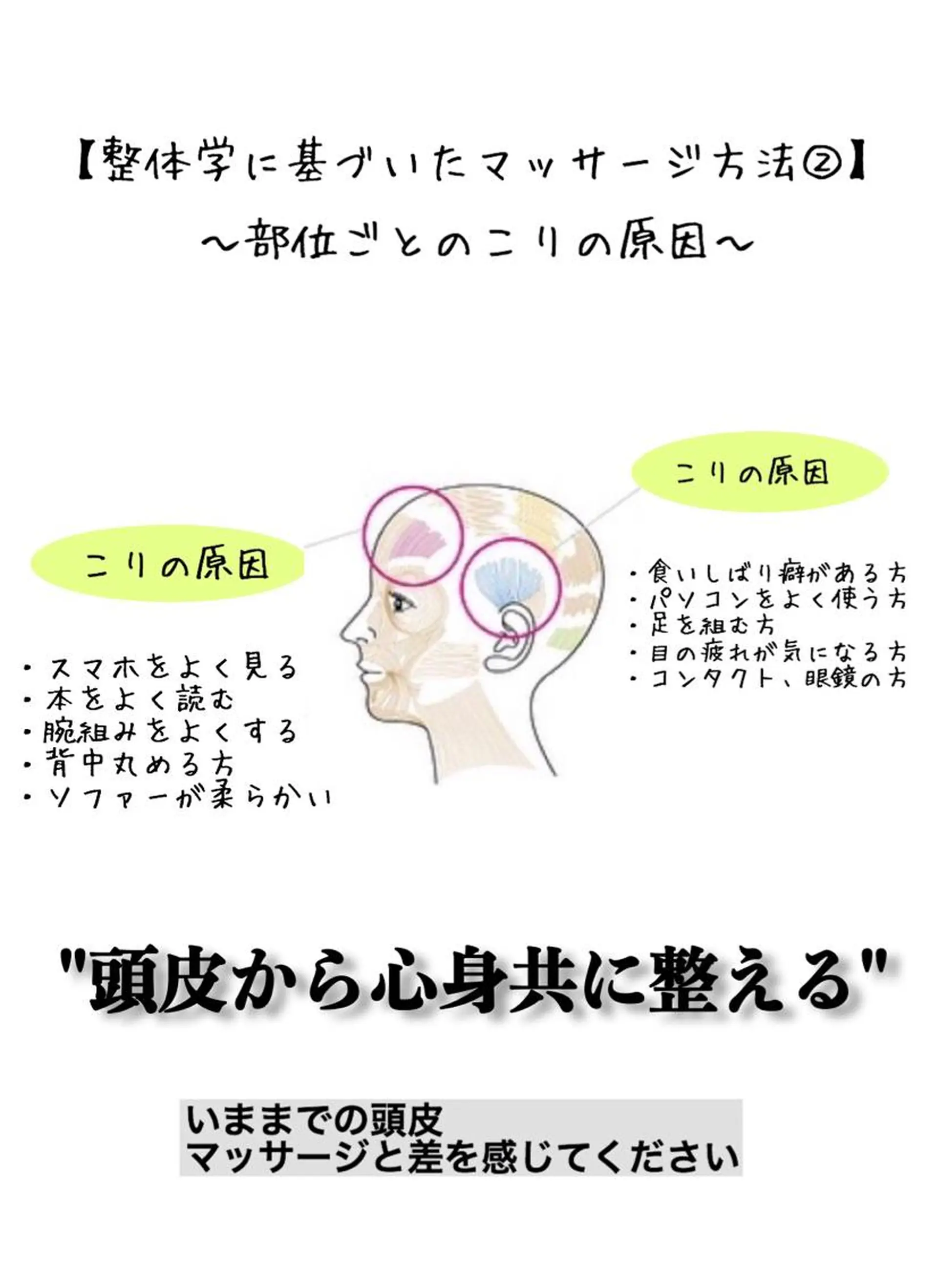 カラー 笠原 健人のヘアスタイル