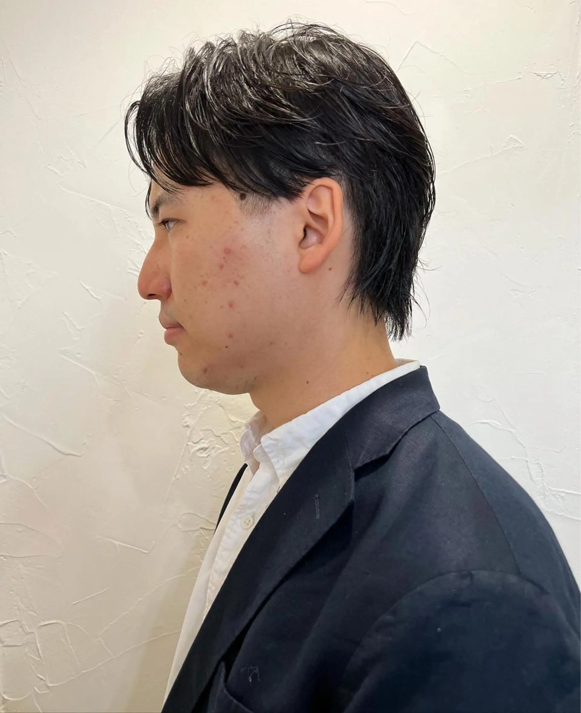 ショート ヘアアレンジ メンズ 【池袋/スパイキー ショート】ⓝⓘⓜⓤのヘアスタイル