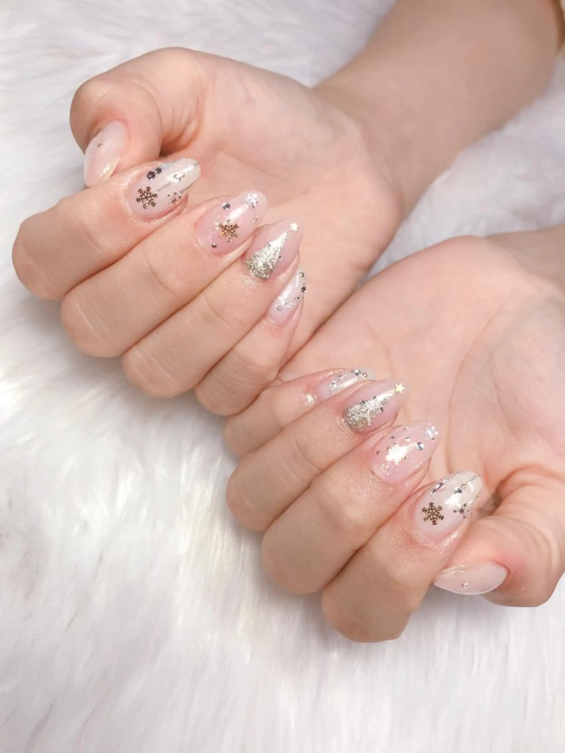 ネイル 土屋 智子のエステ・リラクイメージ