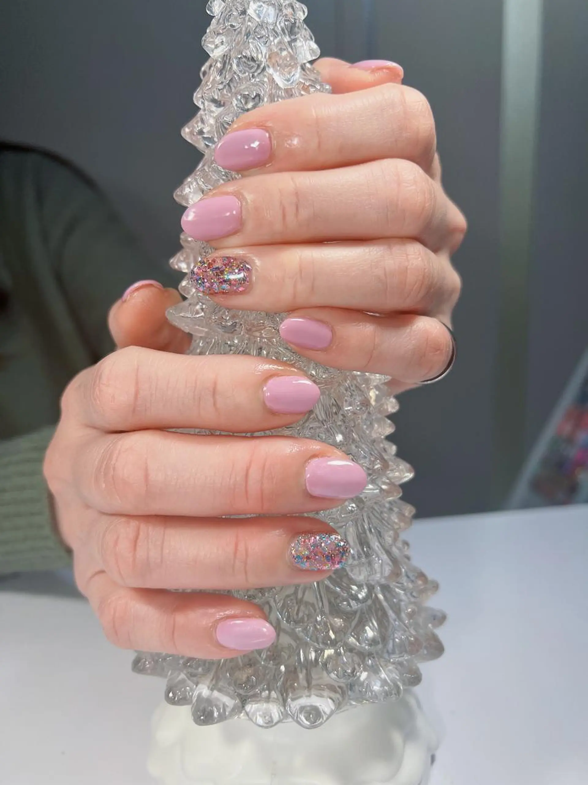 ネイル ネイルサロン ロア旧ジョリーのネイルデザイン