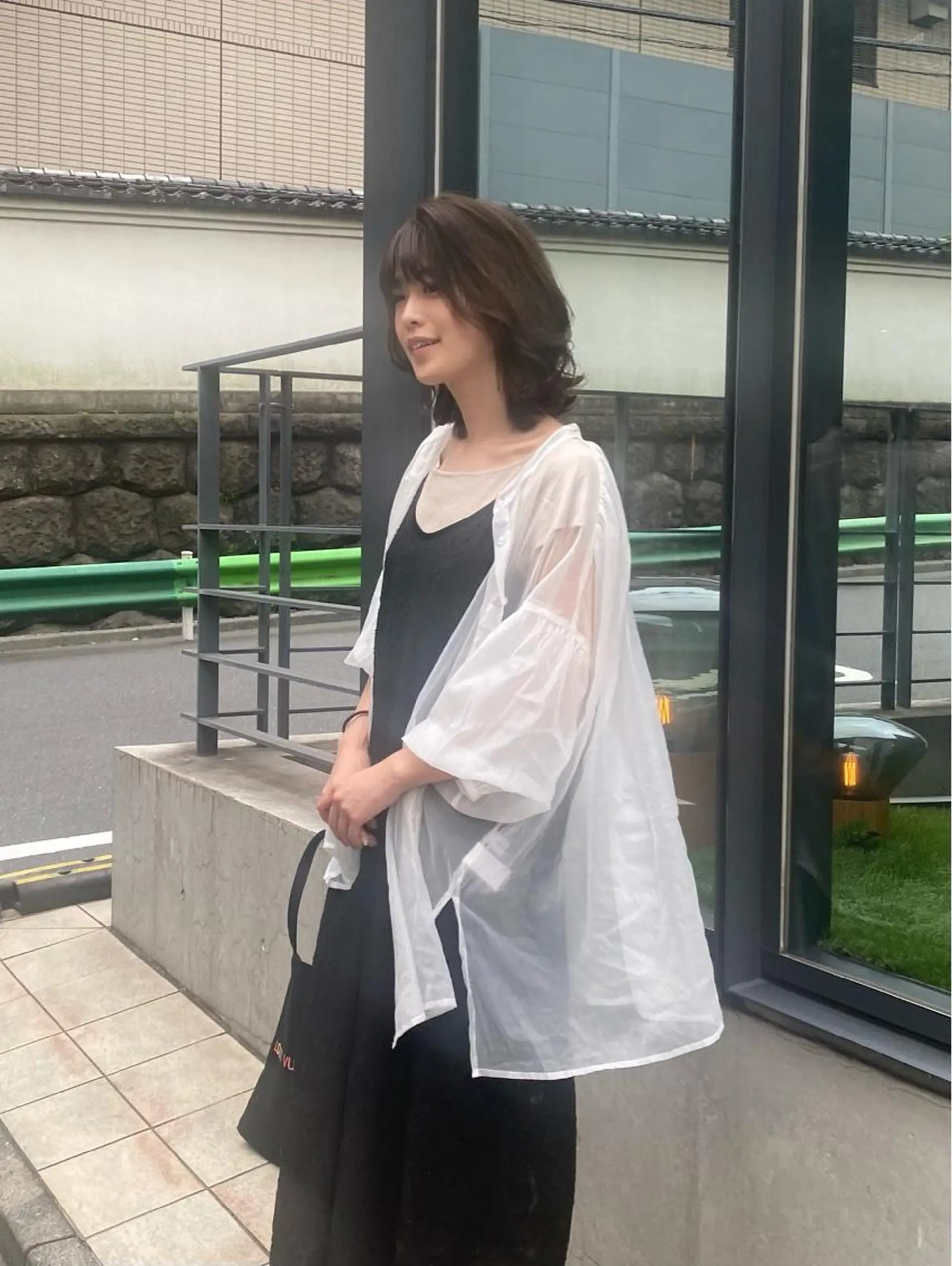 ミディアム LOTUS表参道所属・【代表】 🌟MASA🌟美髪のヘアスタイル