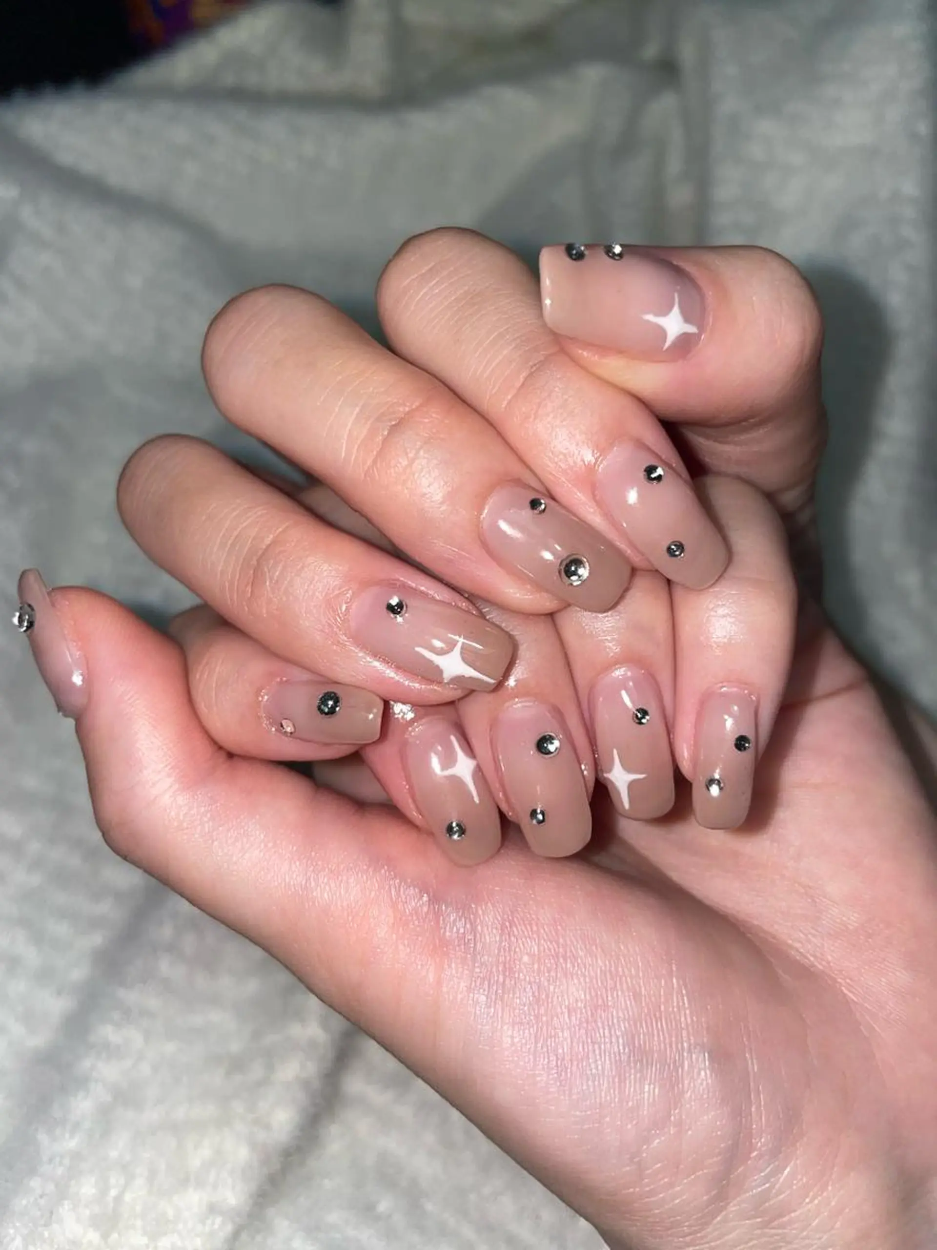 ネイル 【Re:tty】 KUMIのネイルデザイン