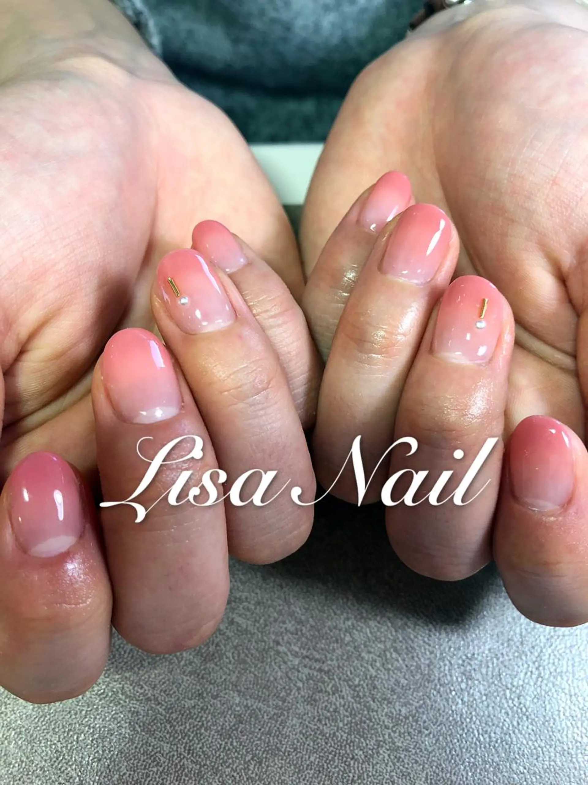 ネイル 🎀 RI🎀のネイルデザイン