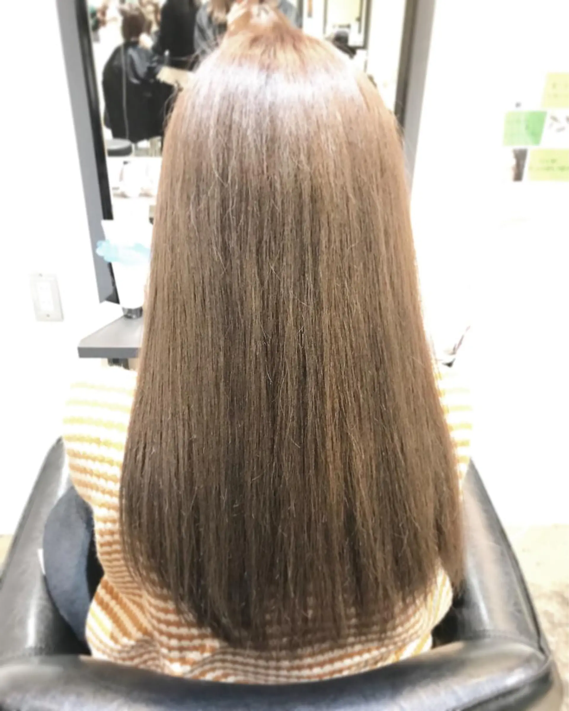 ロング カラー TRUCK トラックのその他イメージ