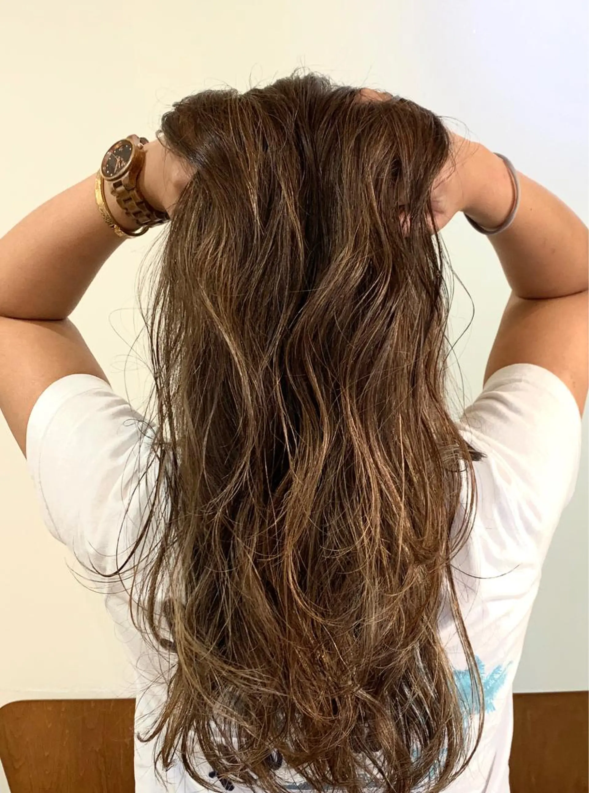 カラー JUNO Hair 아이비/Aibiのその他イメージ