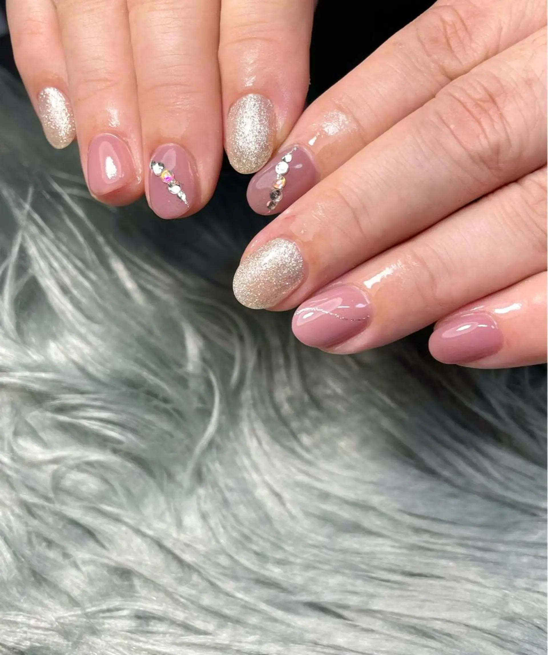 ネイル ハンドネイル Nail salon Venusのネイルデザイン