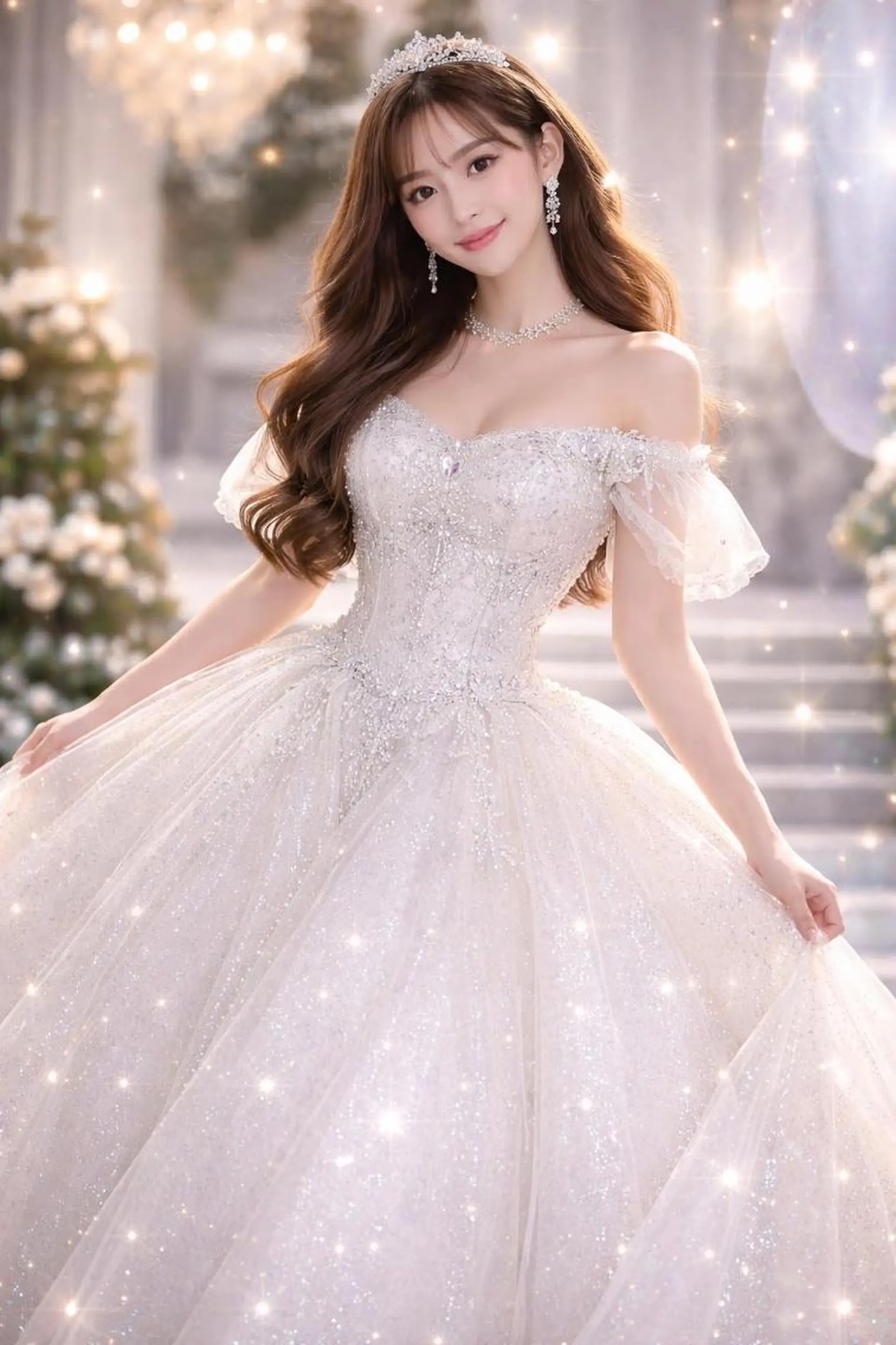 ブライダルサロン ｜Lino【堀江】のエステ・リラクイメージ