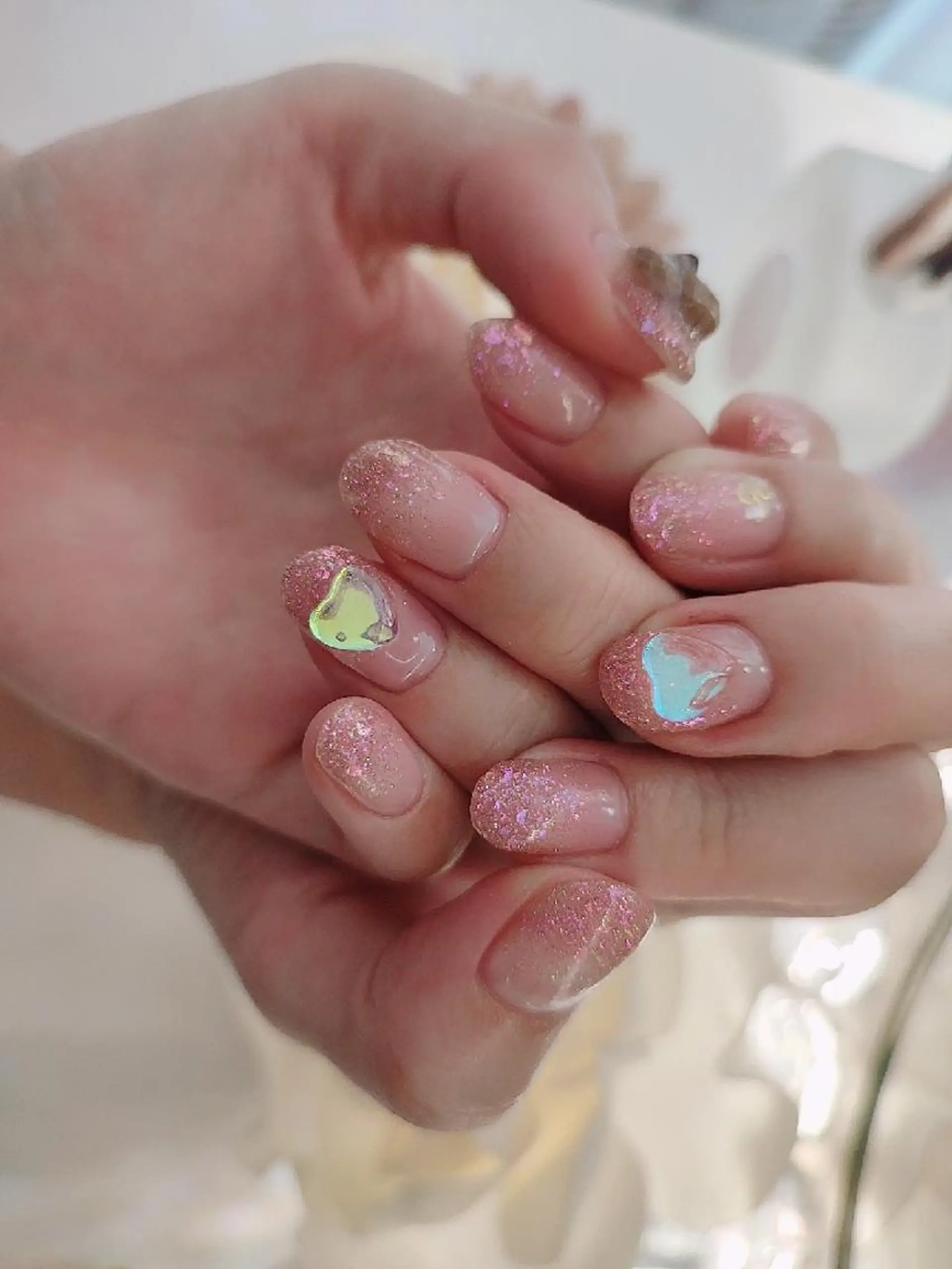 ネイル ハンドネイル RUNWAY 　　の眉毛・アイブロウイメージ