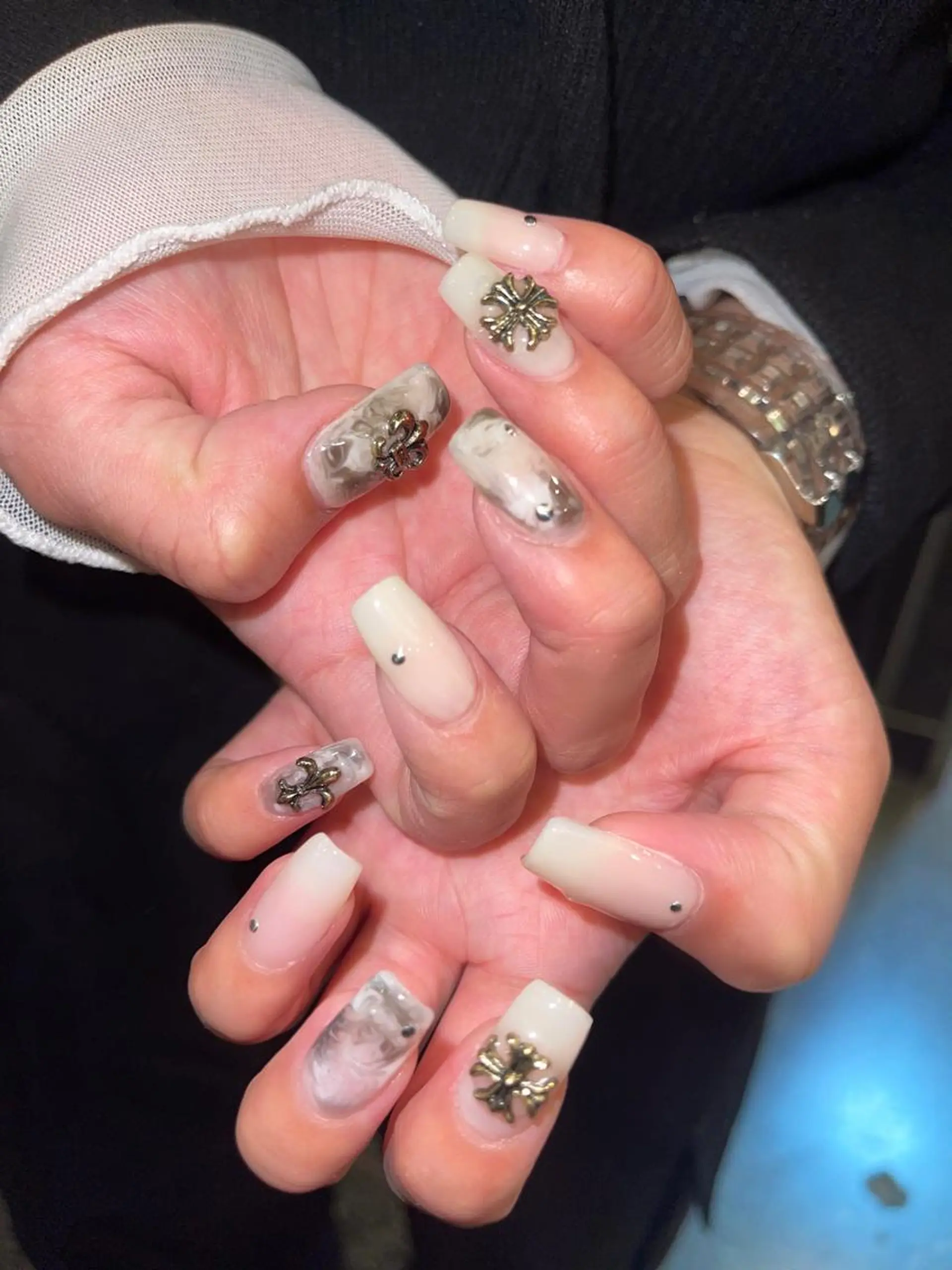 ネイル Bianca watanabeのネイルデザイン