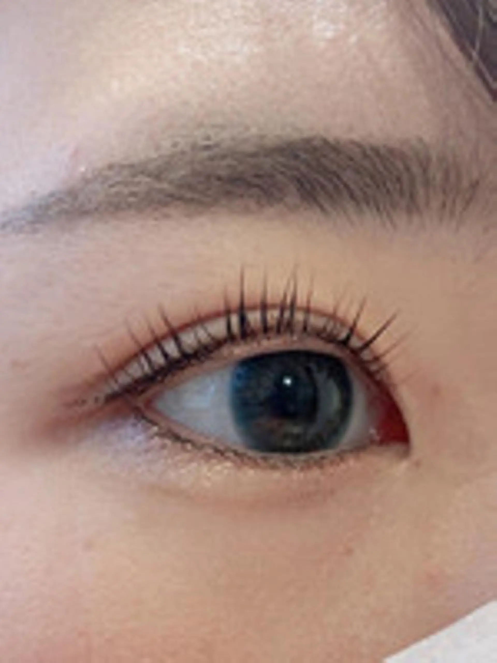 マツエク・マツパ 髪質改善✨ 風間里咲【西荻窪】のヘアスタイル