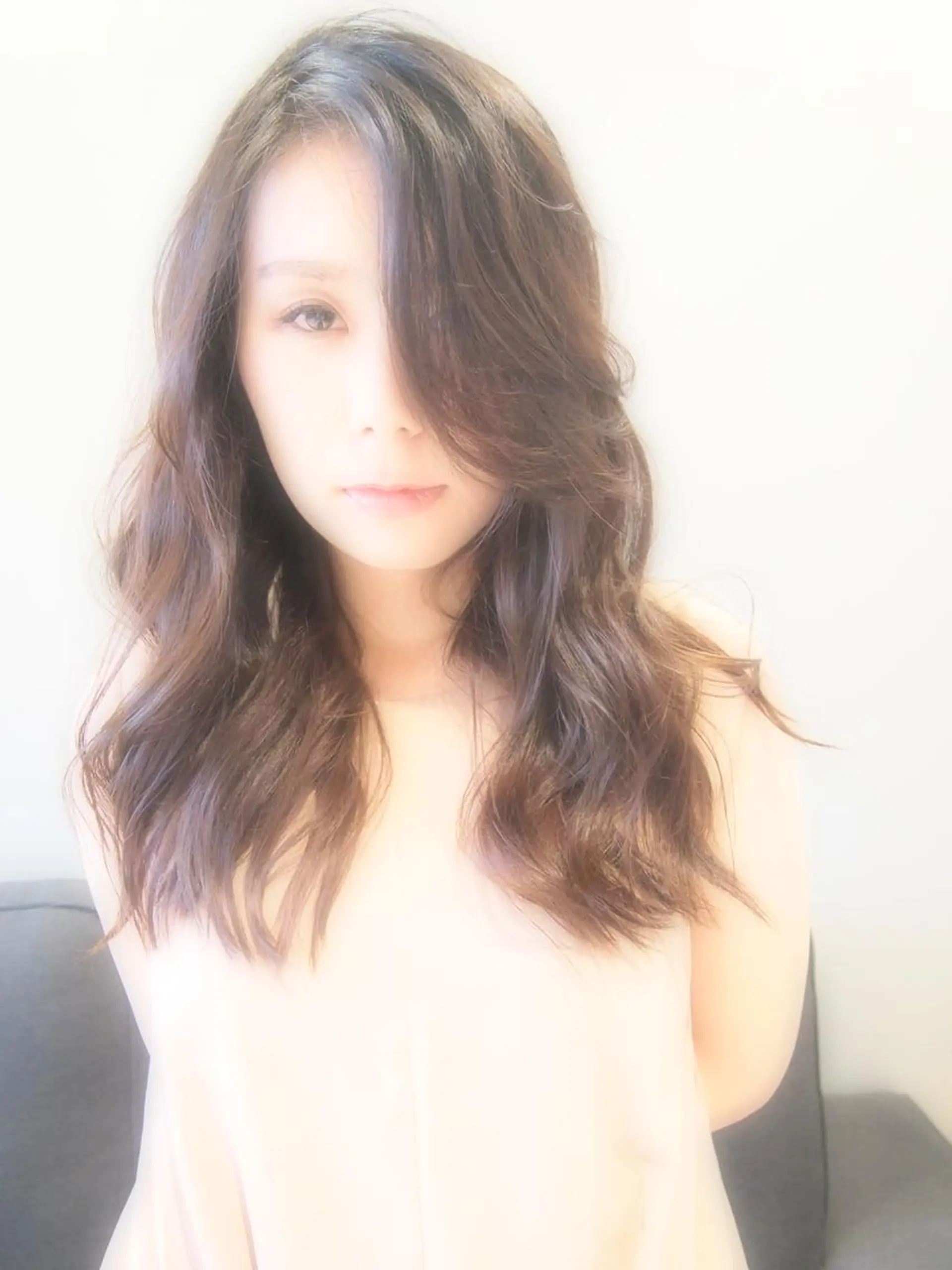 ロング ヘアアレンジ 石黒 哲人のその他イメージ