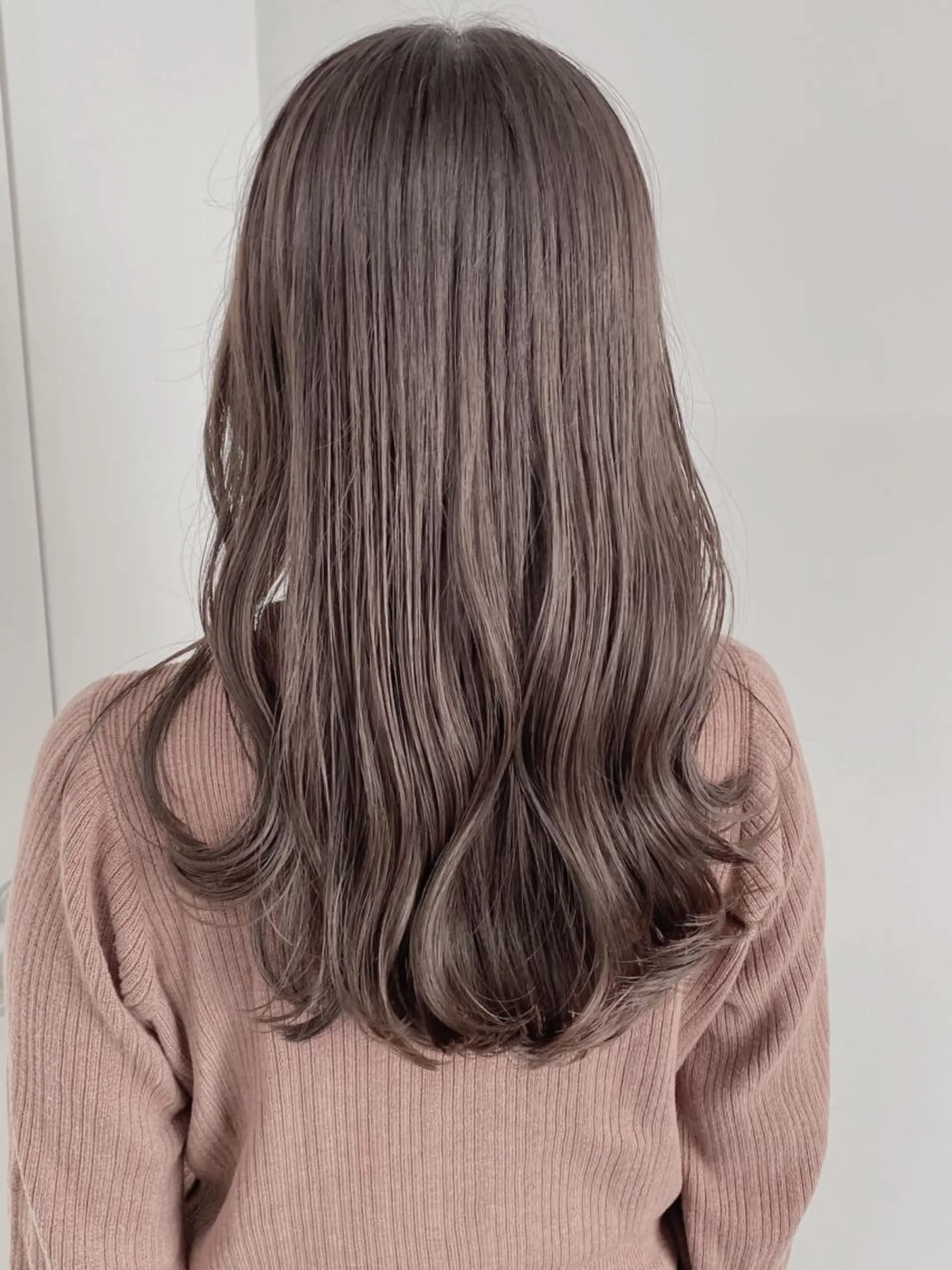 カラー ヘアカラー トリートメント ❤️sai❤️ official❤️のヘアスタイル