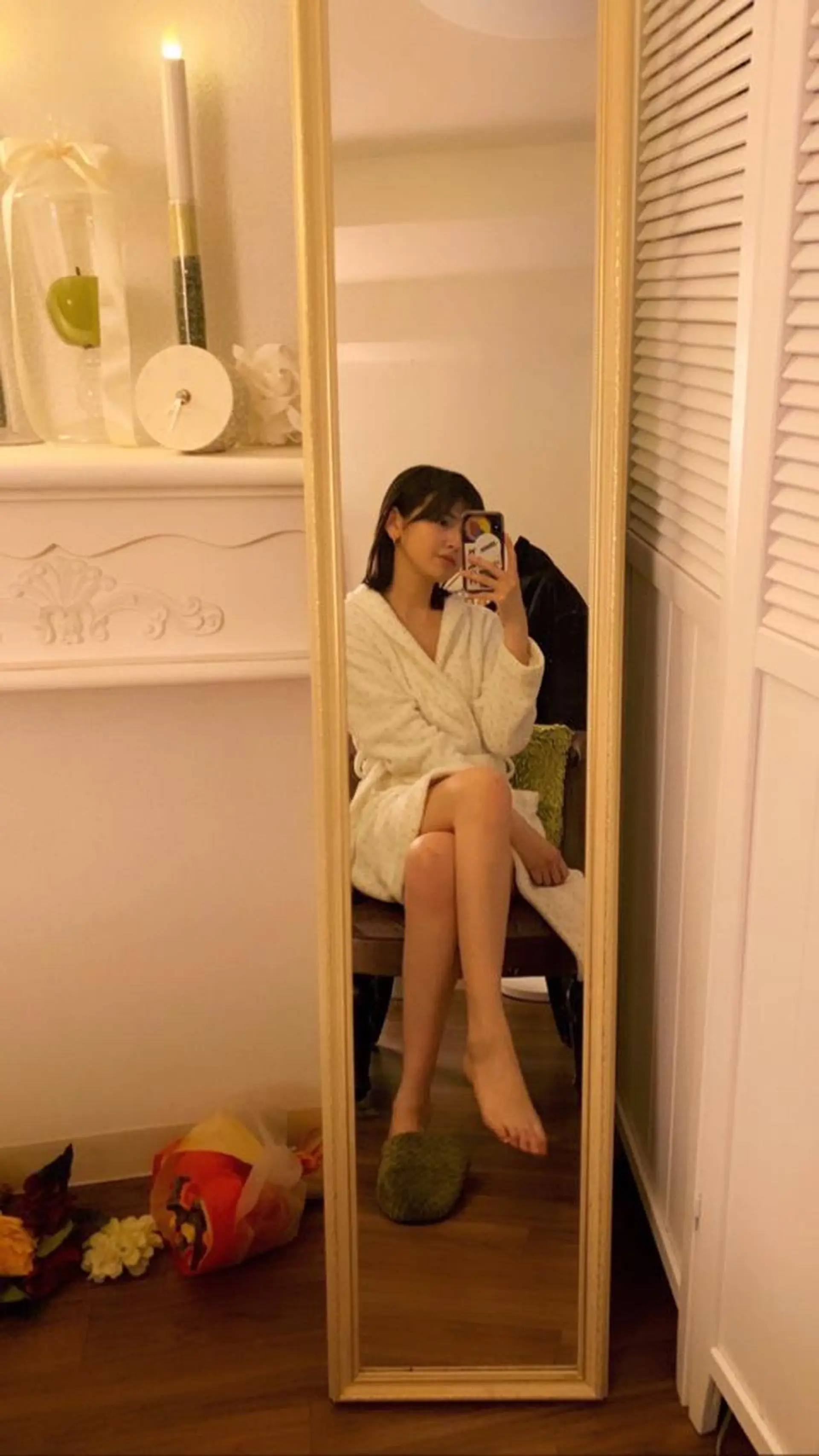 横浜ビューティーファクトリーHANA元町店所属・エステ&アロマ HANAのエステ・リラクイメージ