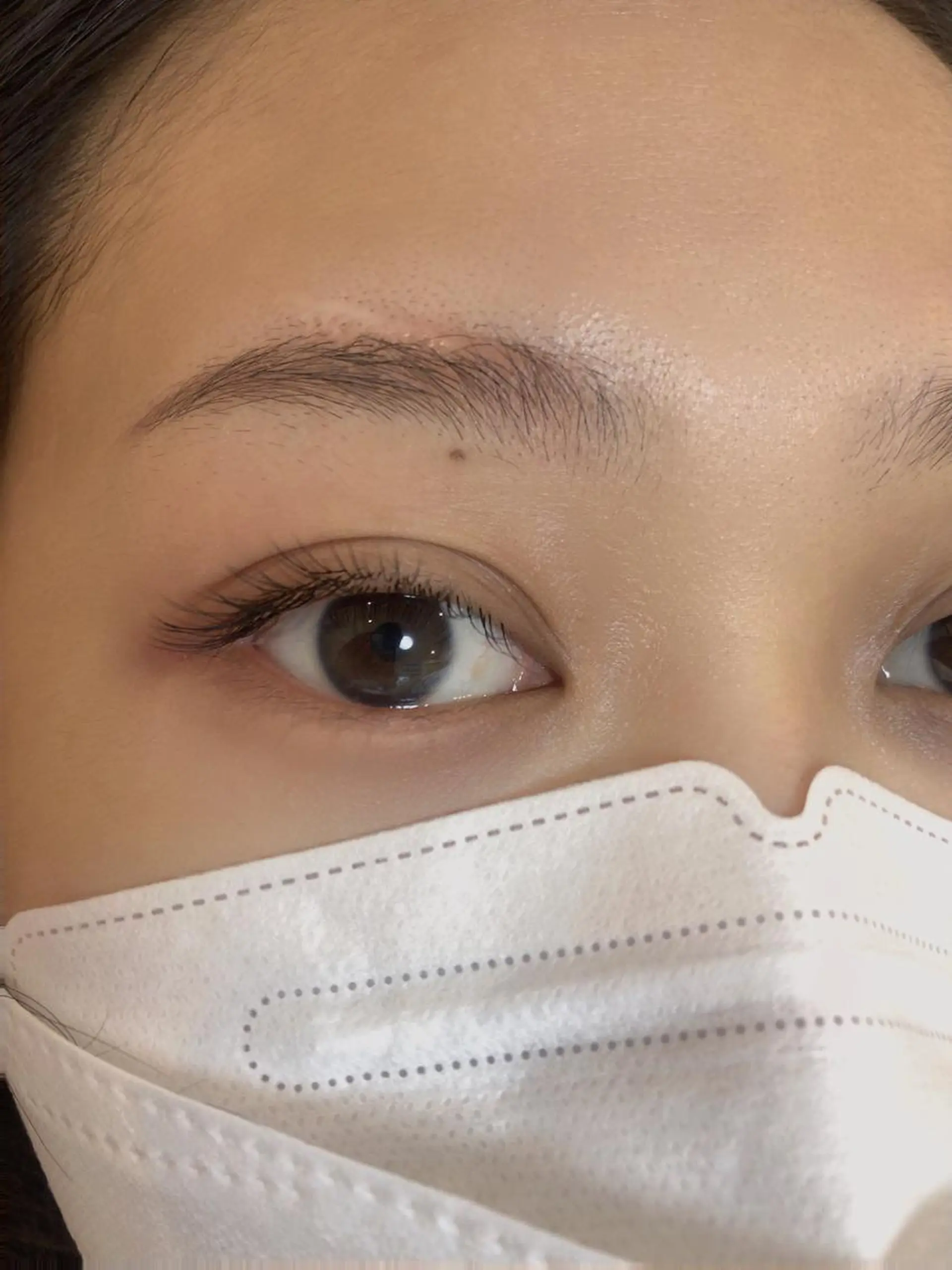 マツエク・マツパ Jカール ナチュラル ACIEL EYELASH SALON所属・あ やねのマツエク・マツパデザイン