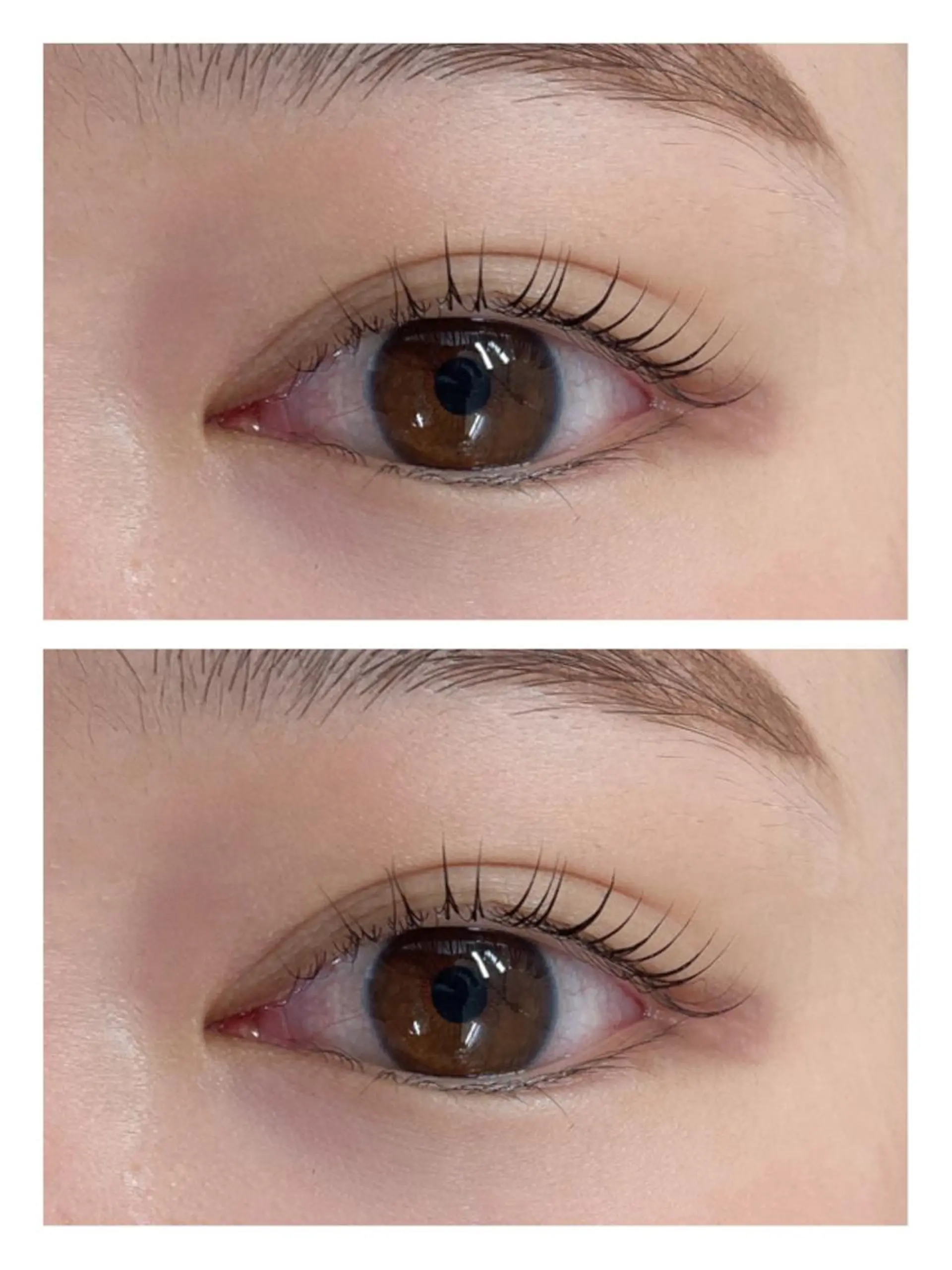 マツエク・マツパ MagicDays所属・岡田 美妃のヘアスタイル