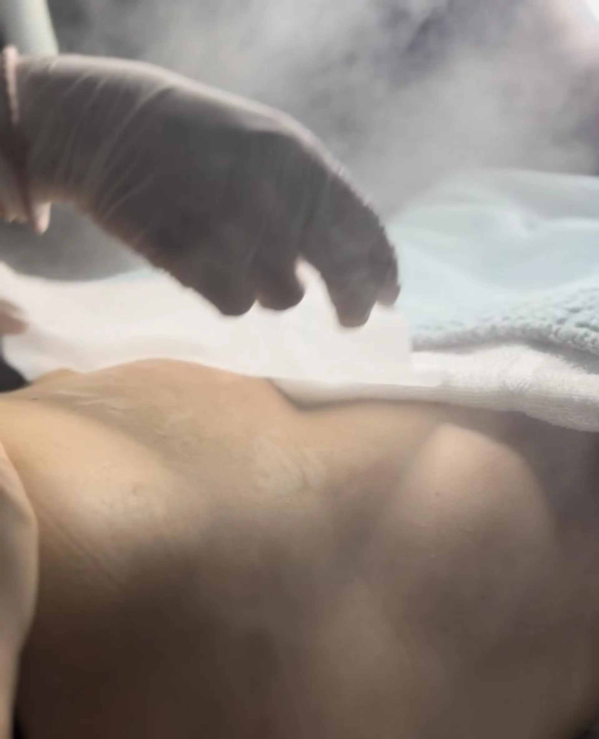 カトリン Sugaringのエステ・リラクイメージ