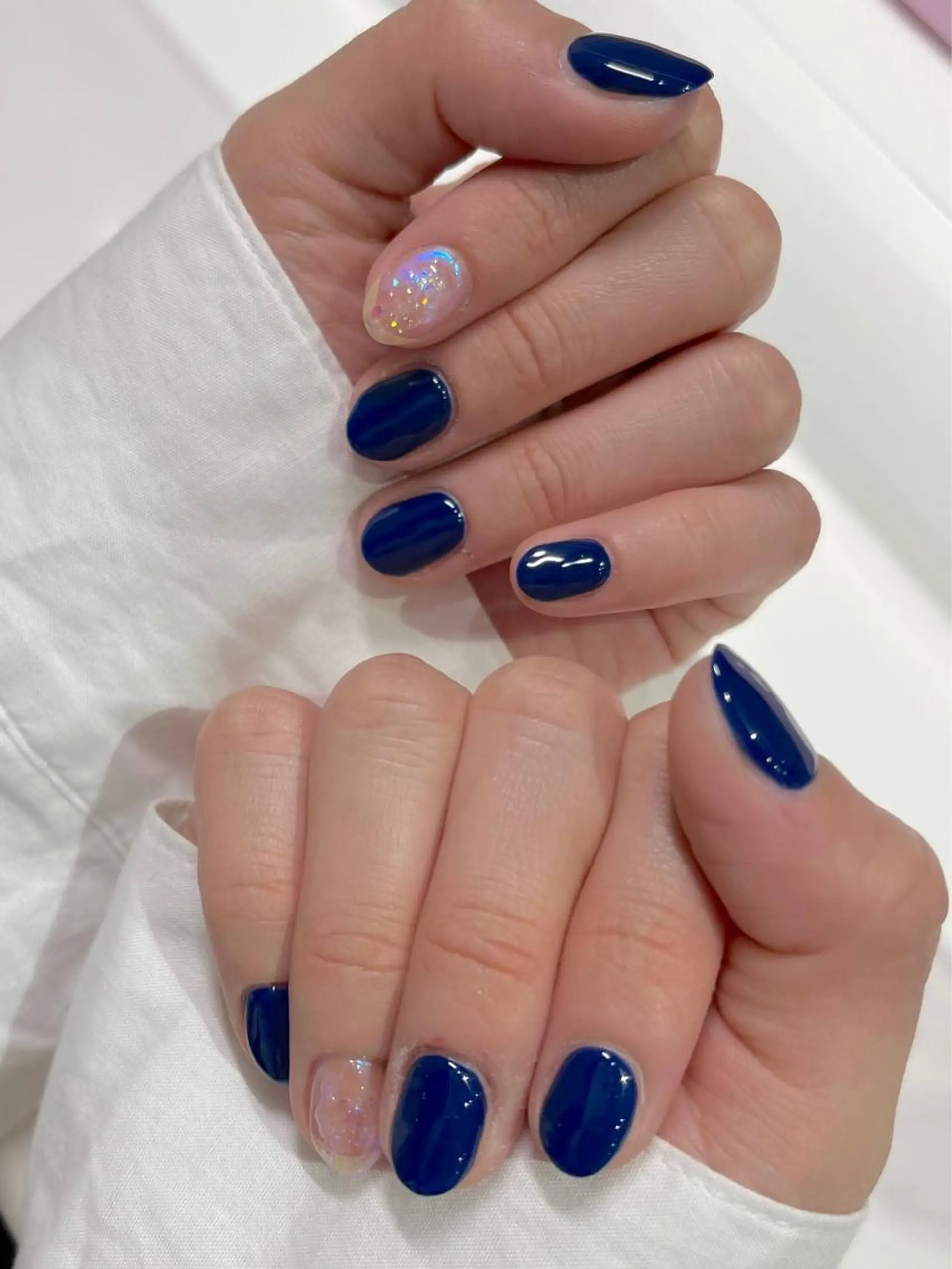 ネイル Sone Saoriのネイルデザイン