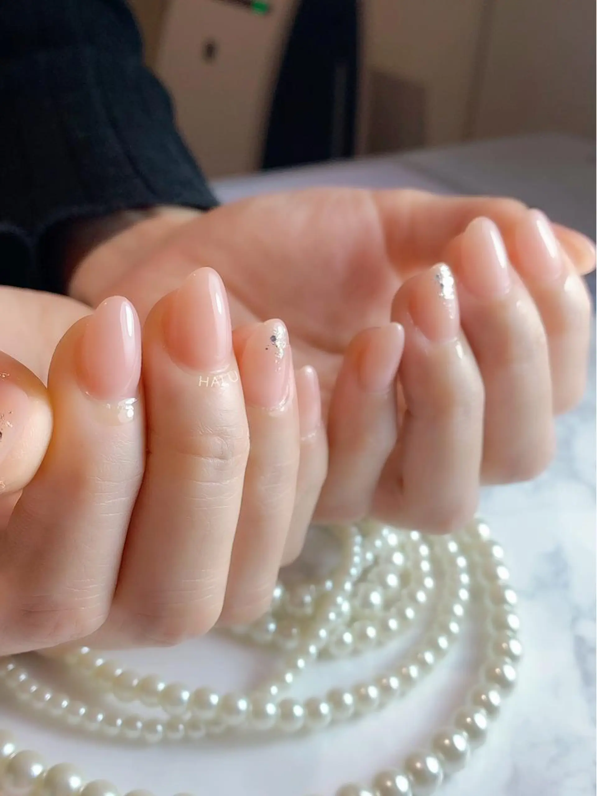 ネイル HALU ハルのネイルデザイン
