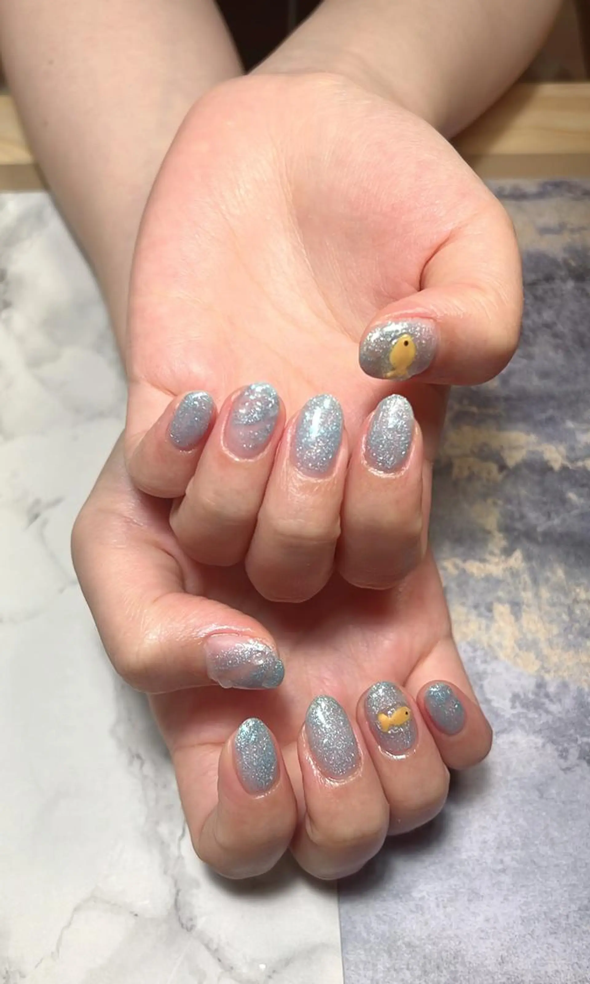 ネイル ハルカ nailのネイルデザイン