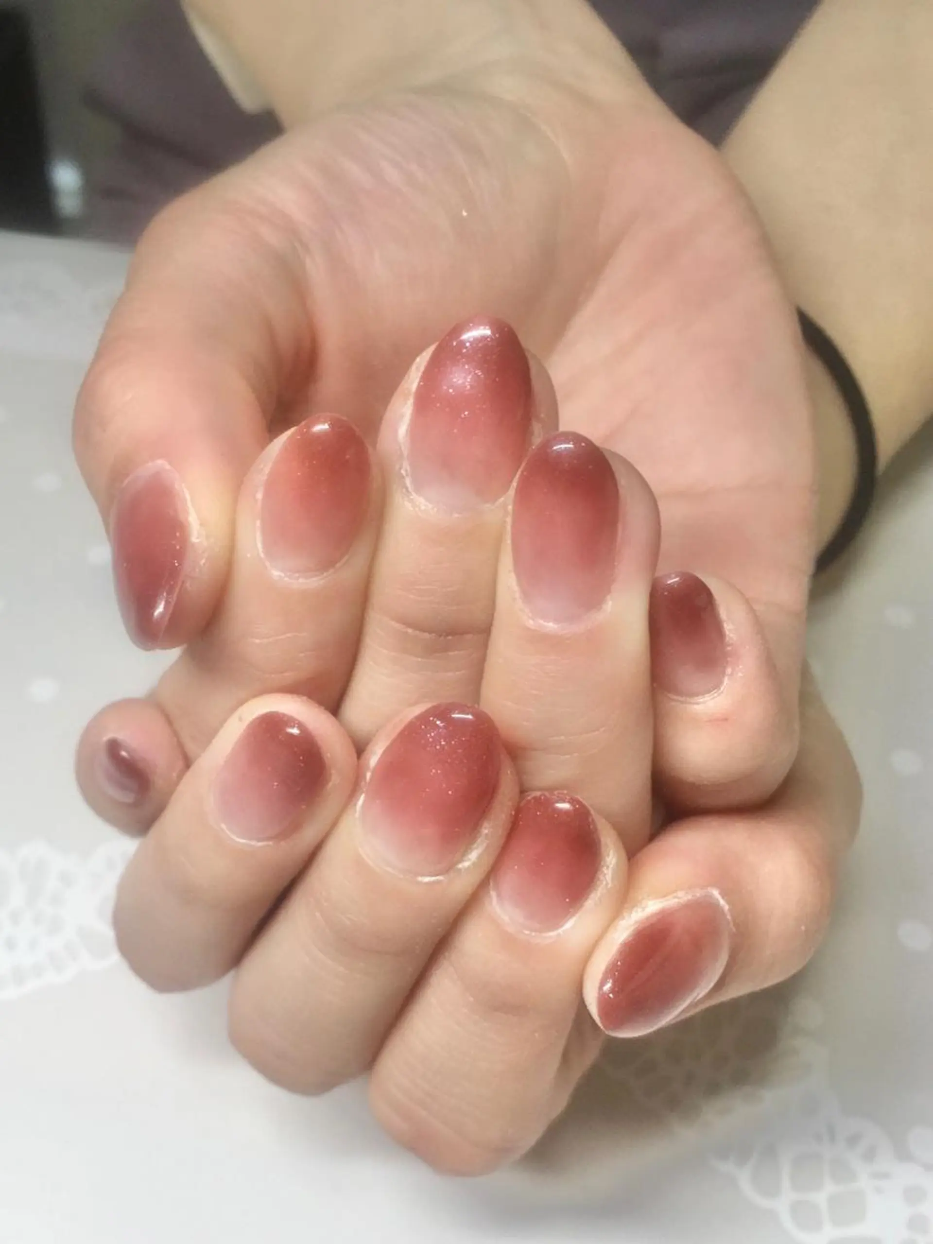 ネイル 新宿ネイルサロン ジェミディローサ所属・新宿ネイルサロン ジェミディローサのネイルデザイン