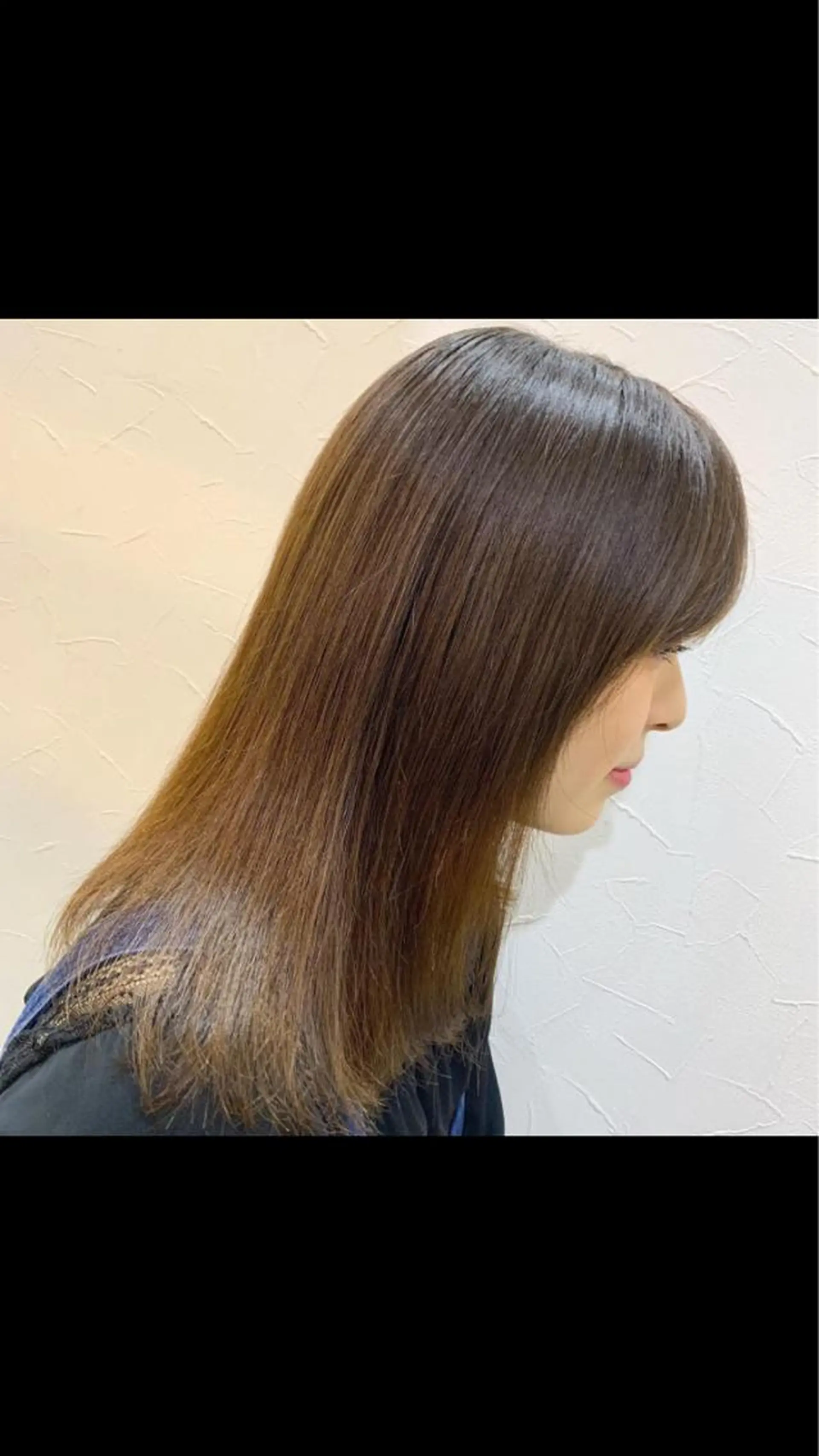 カラー ヘアーカラー専門店 カラーズラボ久屋大通のヘアスタイル