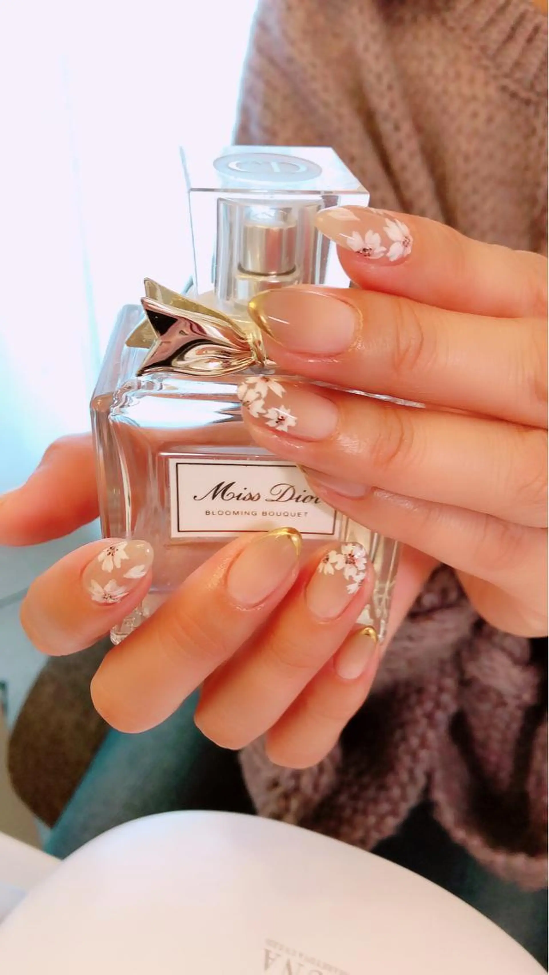 ネイル Petite Cannelle所属・Petite Cannelleのネイルデザイン