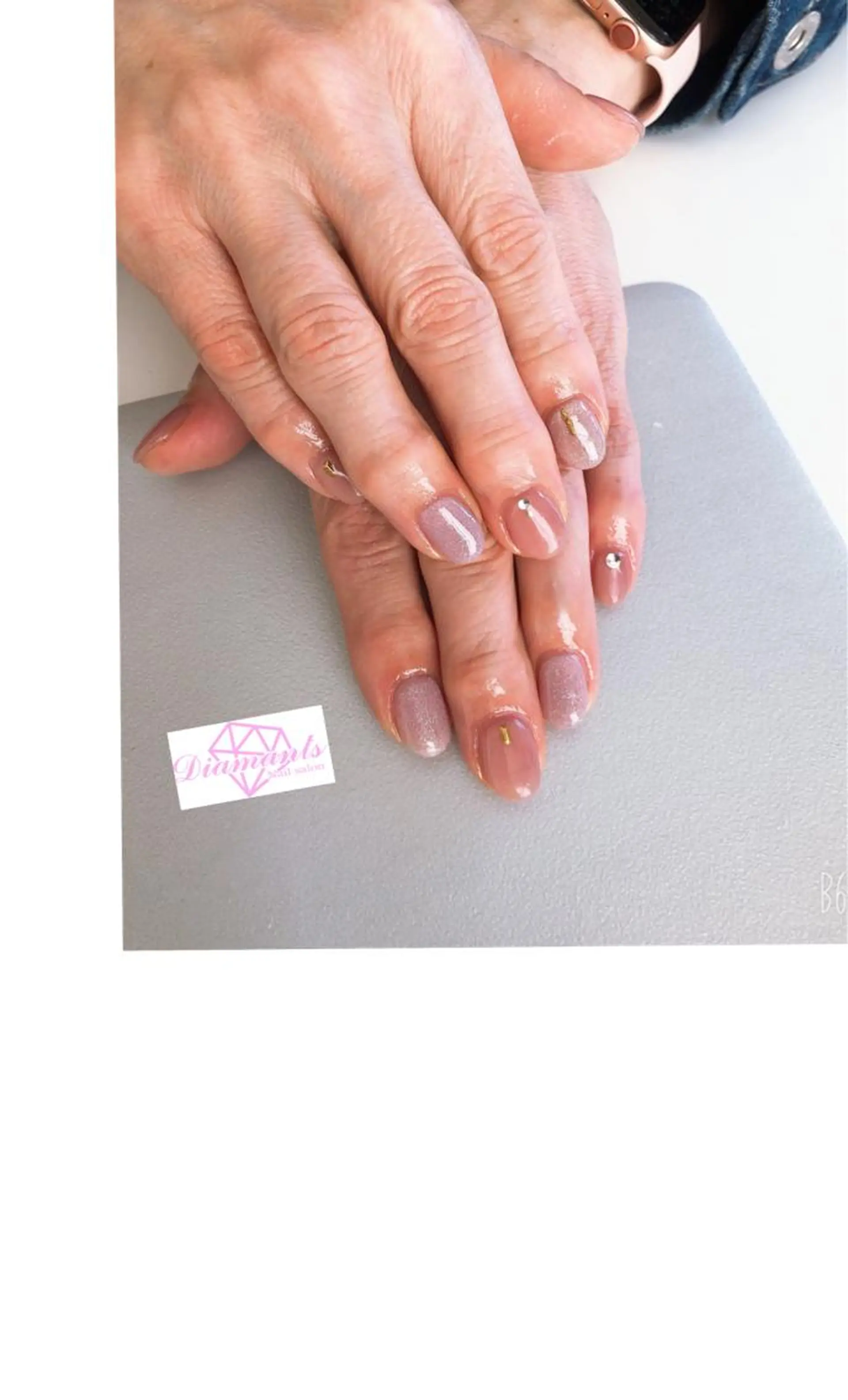 ネイル Asa miのネイルデザイン