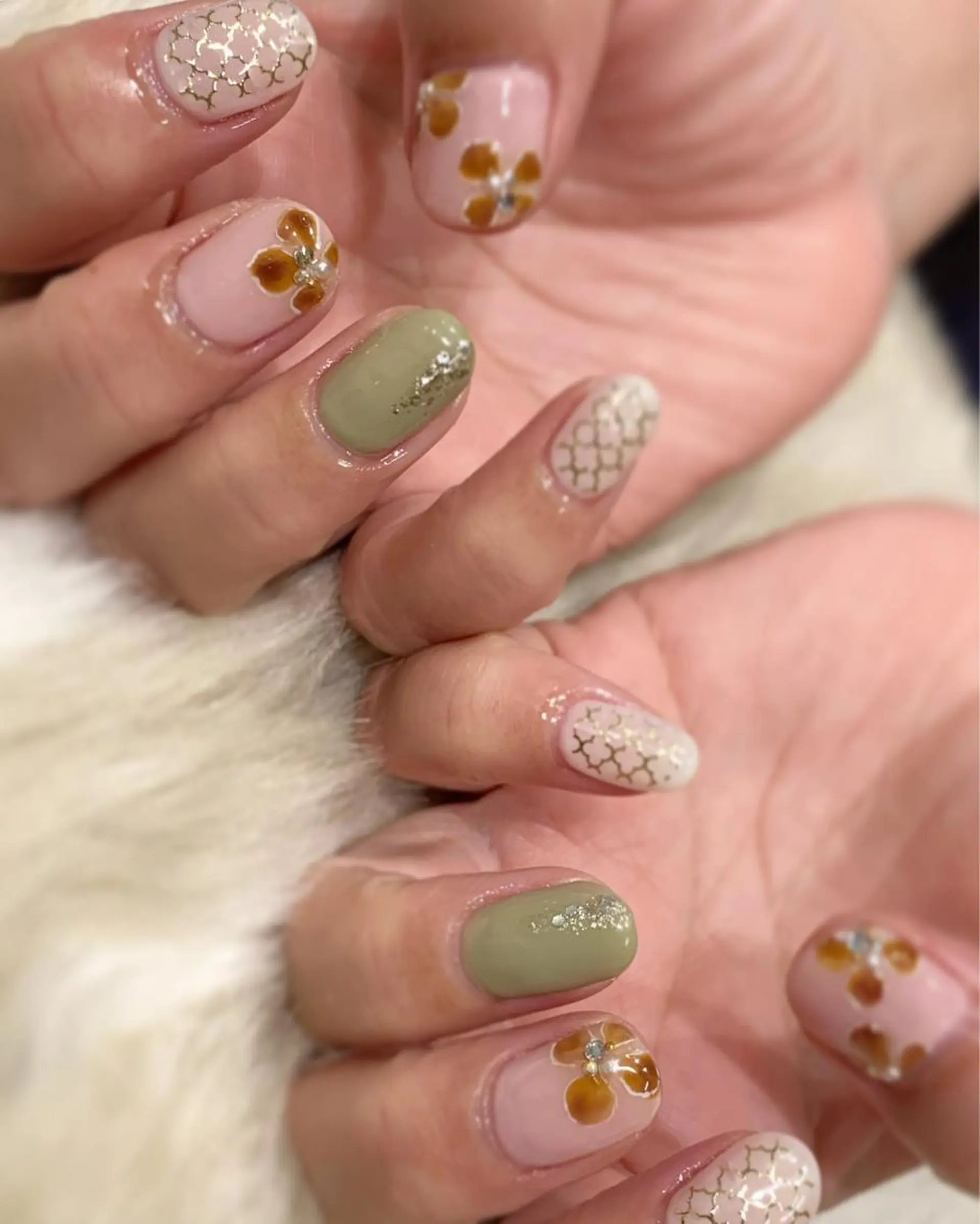 ネイル private nail salon   Amily所属・竹澤 紫乃のその他イメージ