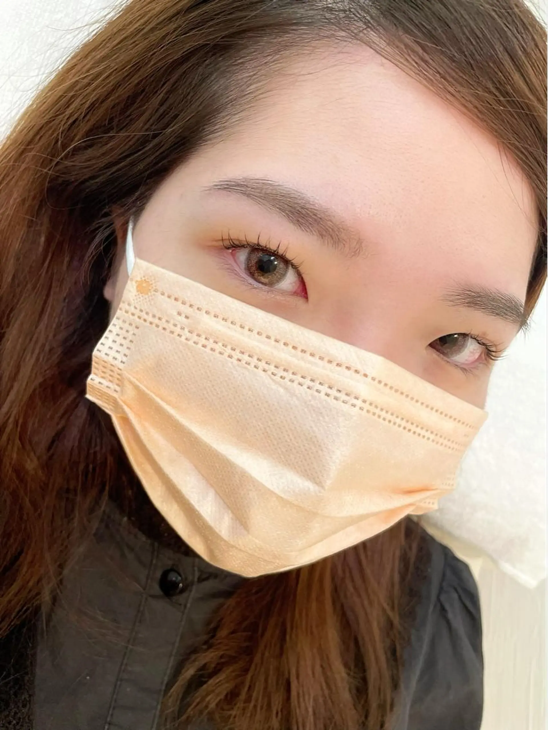 マツエク・マツパ マツパ sara lazo 県病院前のマツエク・マツパデザイン