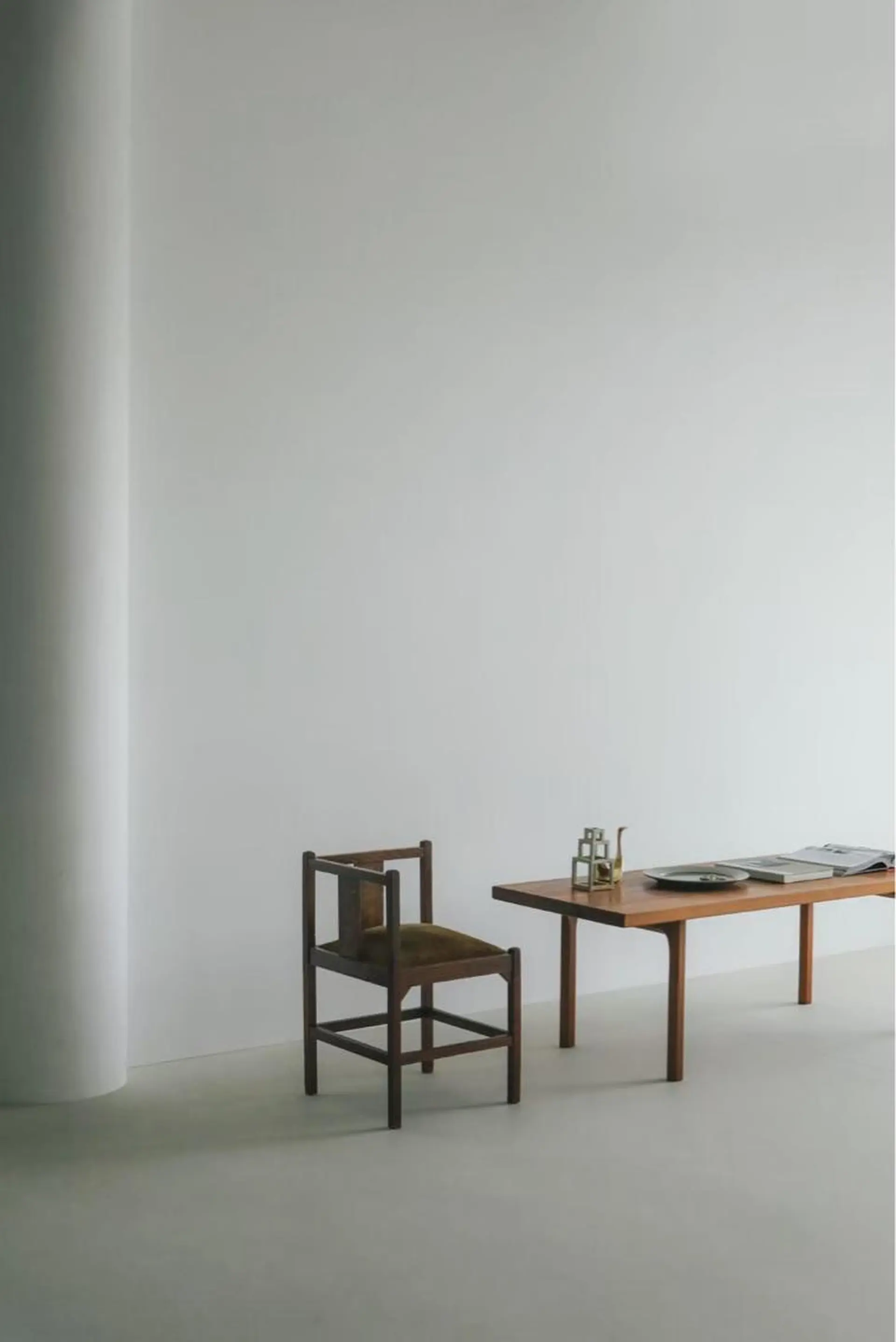 カラー NERO FUTAKOTAMAGAWA所属・【二子玉川】 清水夏生のその他イメージ