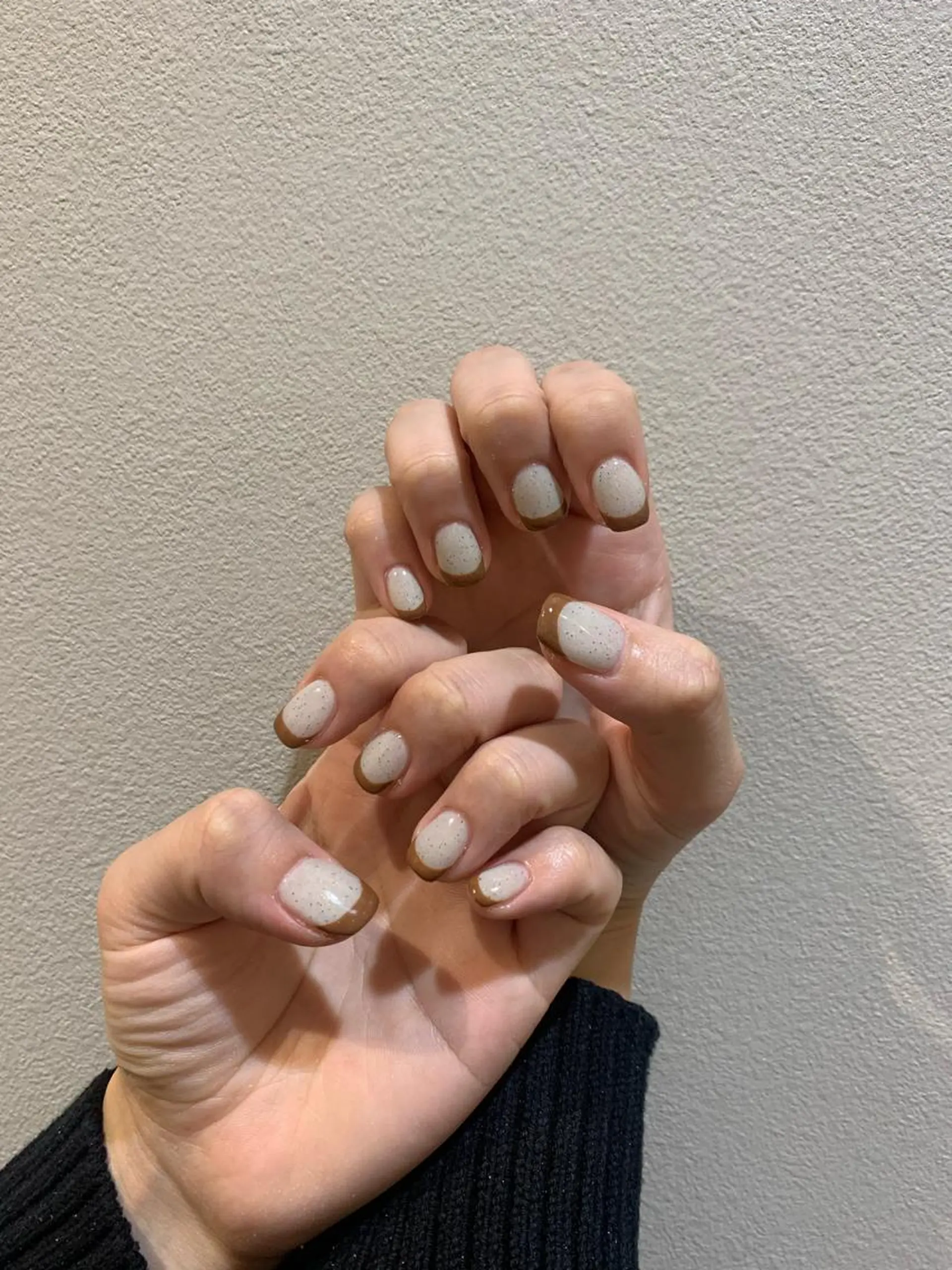 ネイル ✨🍀岩崎 唯🍀✨のヘアスタイル