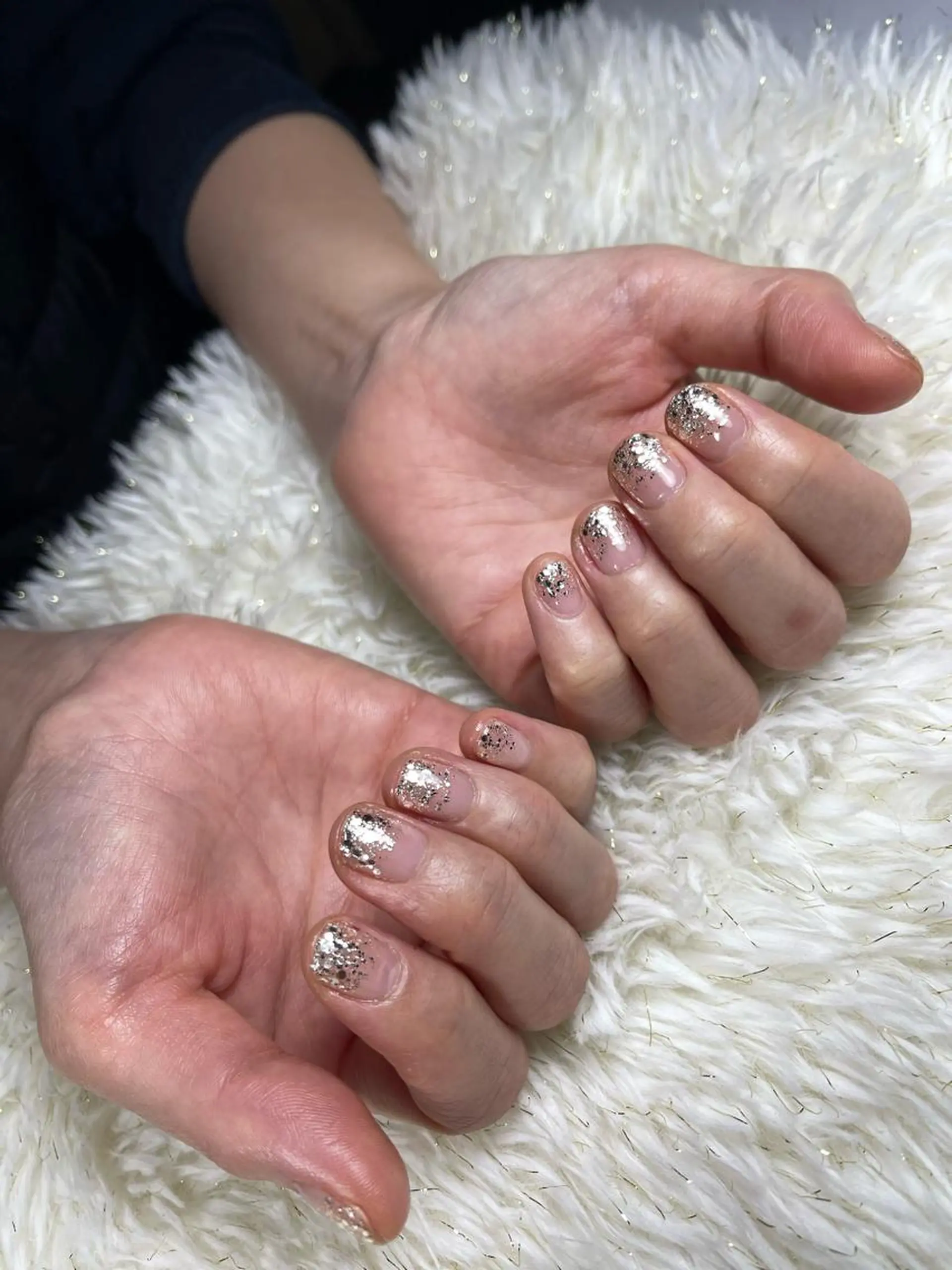 ネイル 松山 美由紀のネイルデザイン