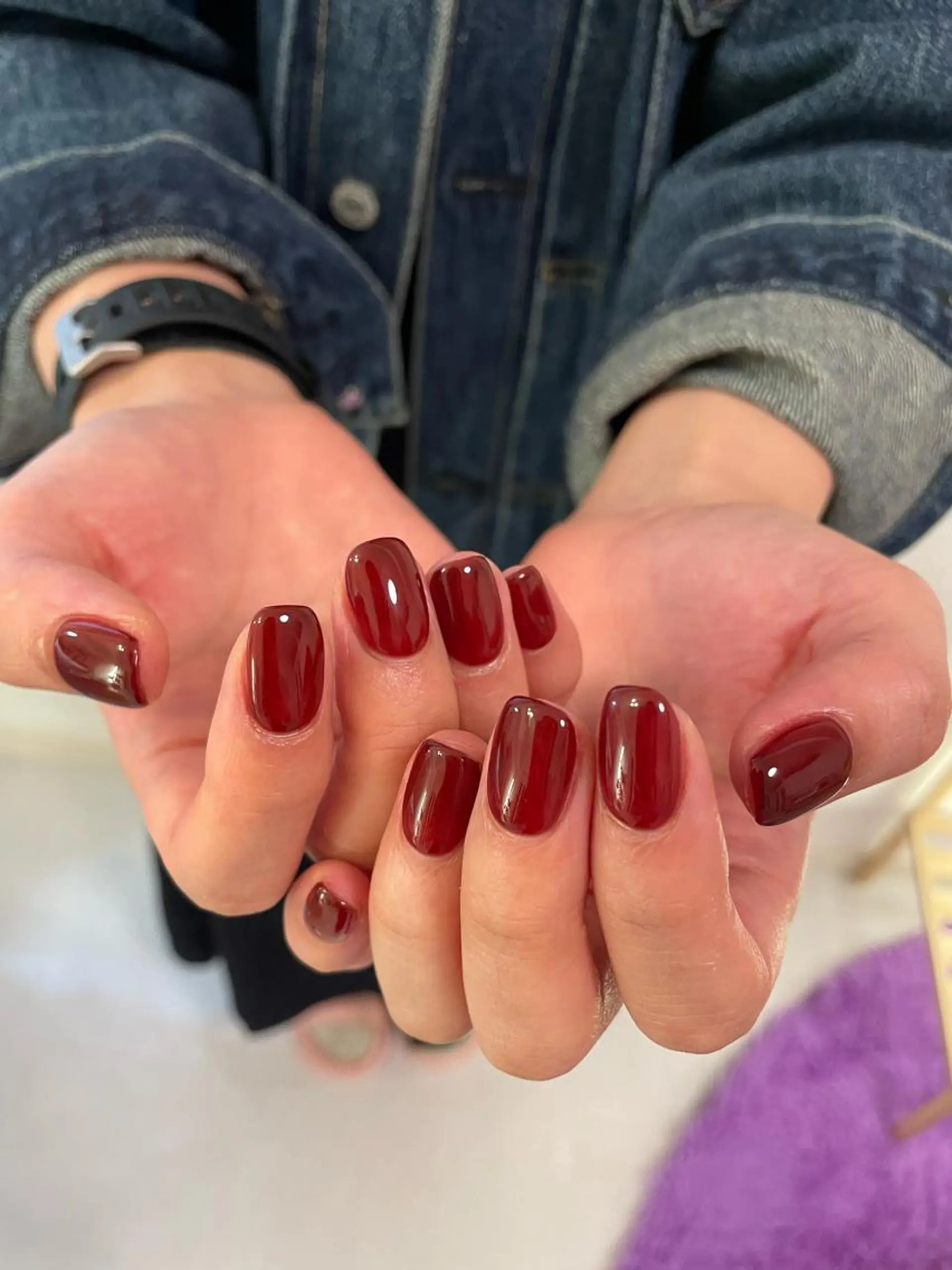 ネイル Ami 🦥のネイルデザイン