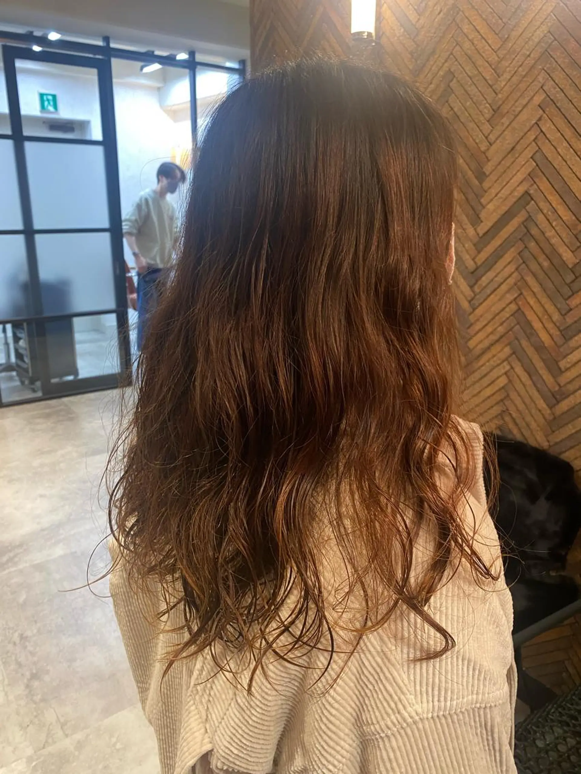 ロング 🍓小野 紗由美🍓のヘアスタイル