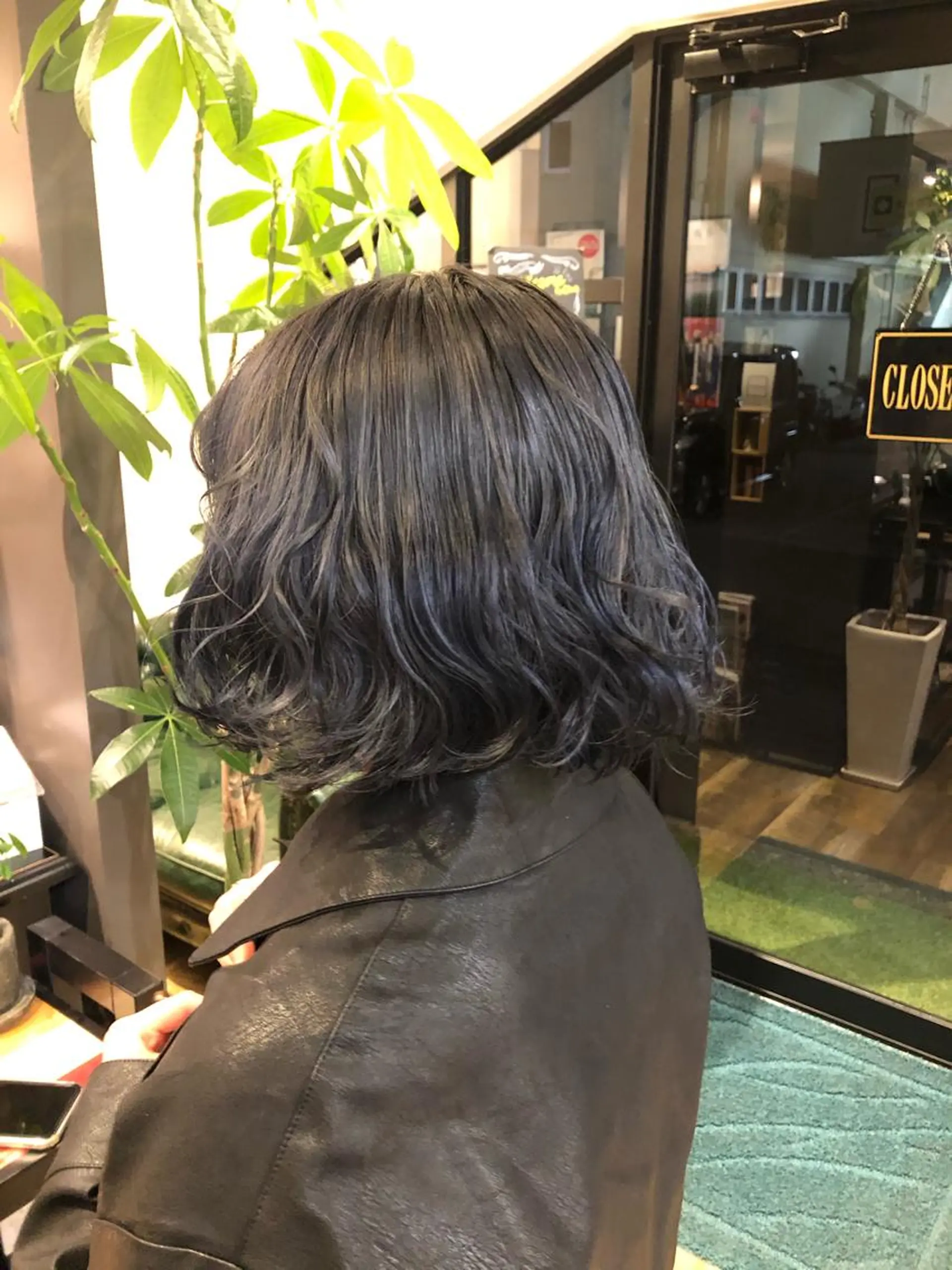 カラー ブリーチ et Douce所属・艶髪／髪質改善／ カワモトヒロトのヘアスタイル