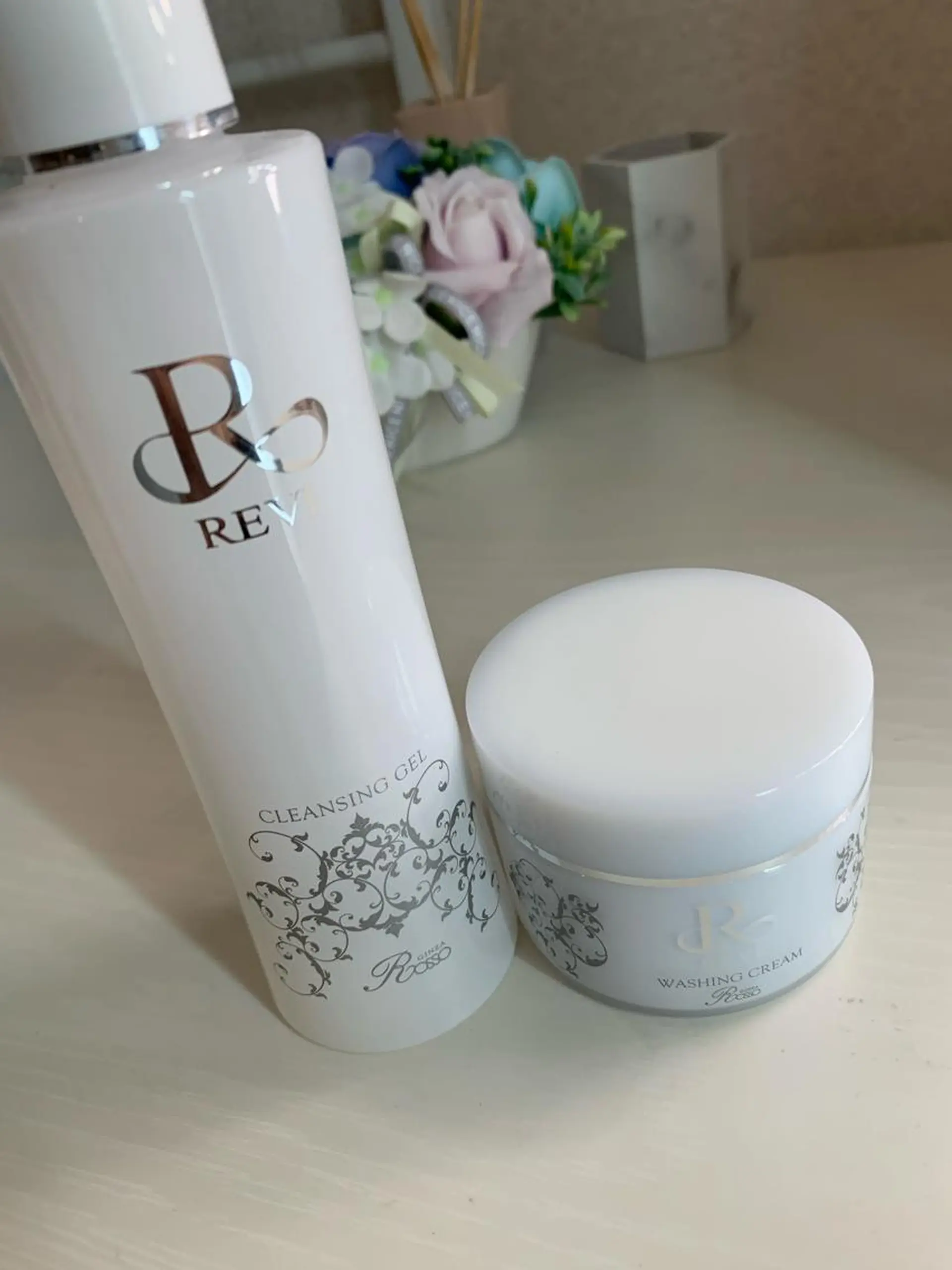 堀井 舞琳のエステ・リラクイメージ