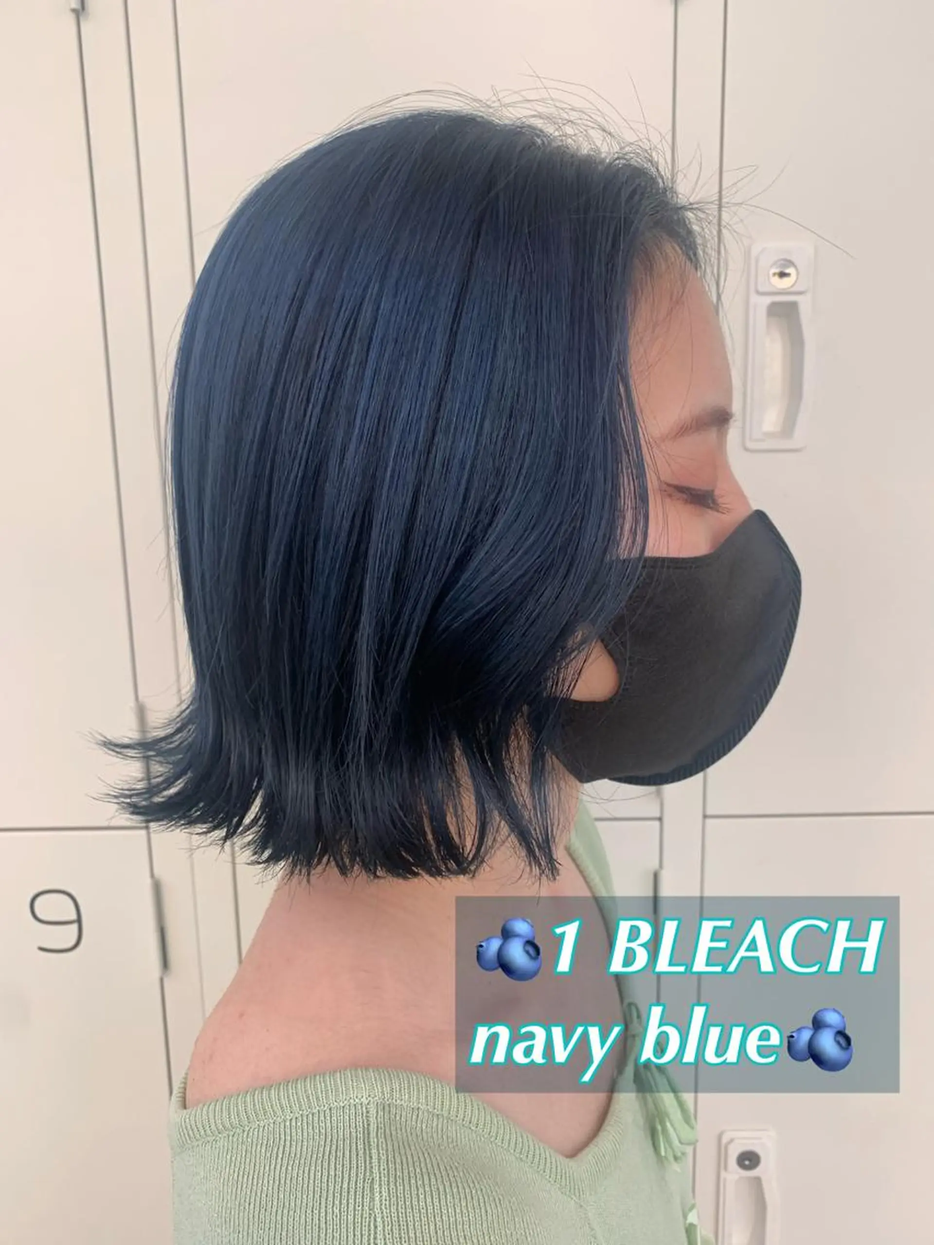 ショート カラー ブリーチ ケアブリーチ ヘアカラー Kana 🍋 ハイトーン【高円寺】のヘアスタイル