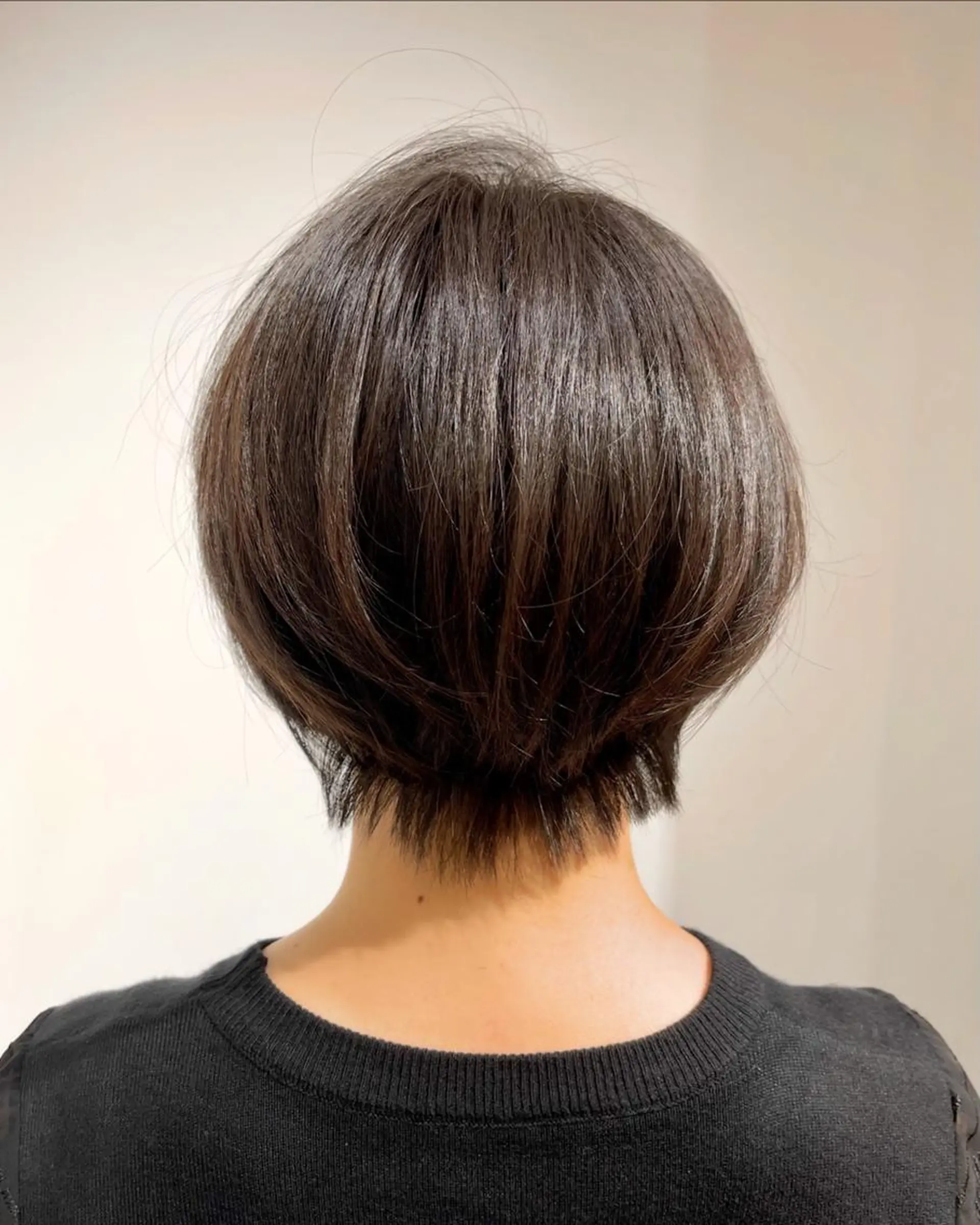 ショート カット 【✨オープン記念✨】 Meteor 祝田のヘアスタイル