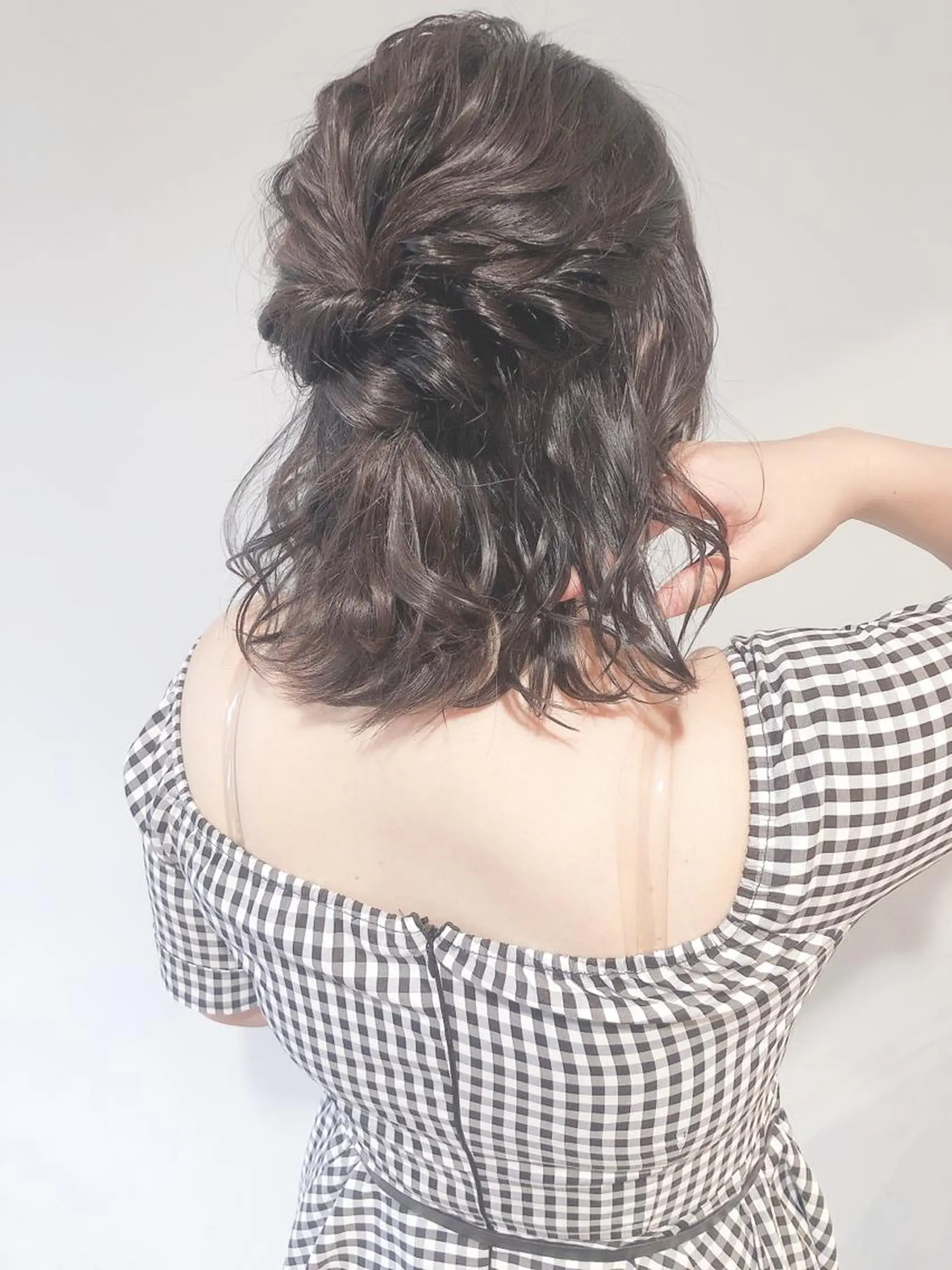 ヘアアレンジ leibz.co所属・Furuta Yukikoのヘアスタイル