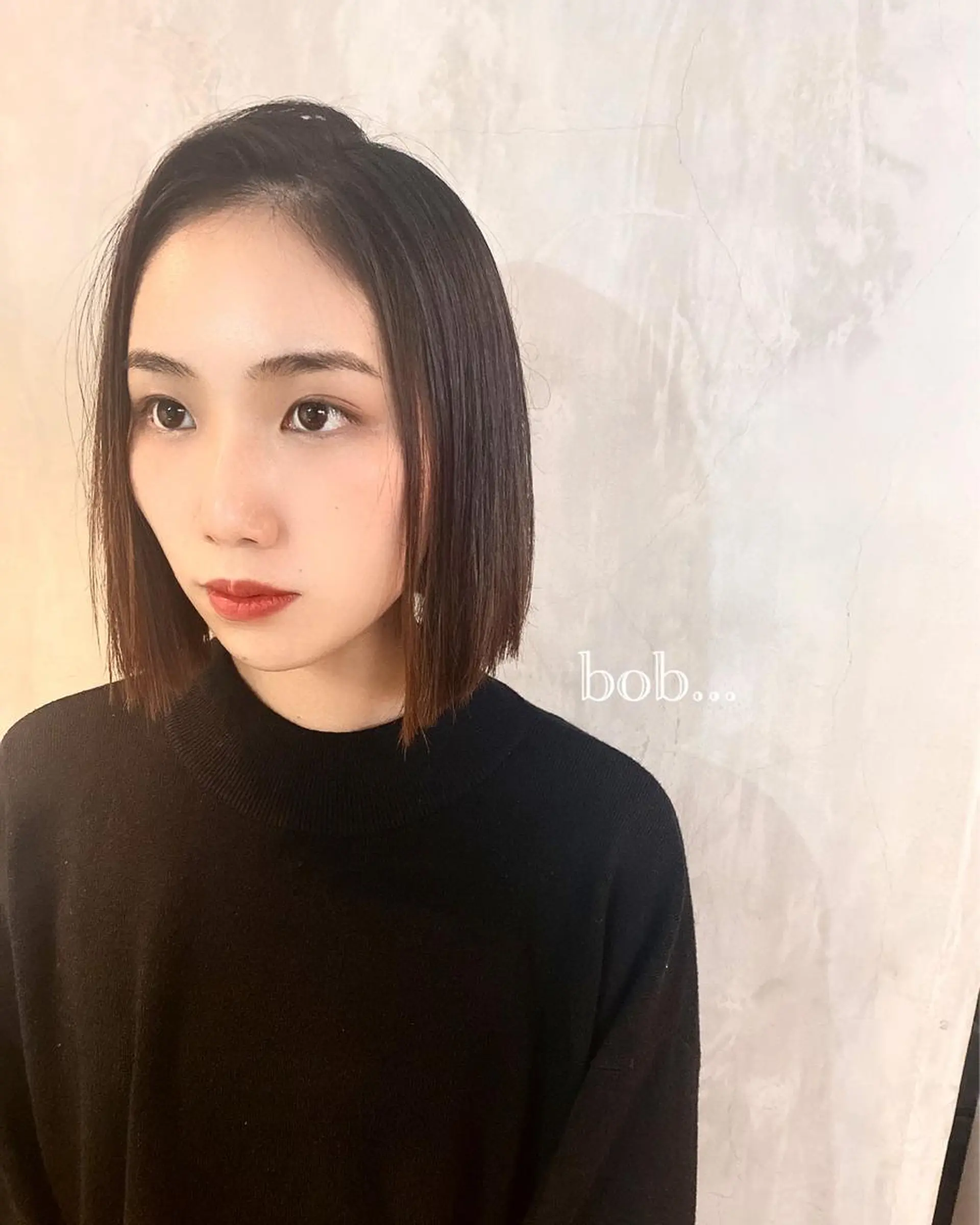 ショート カラー ヘアアレンジ stylist/蛯谷 珠里のヘアスタイル