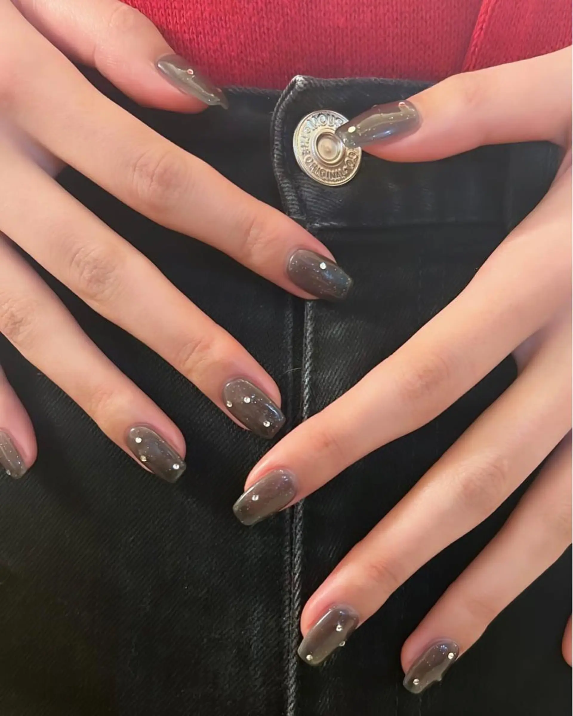 ネイル ハンドネイル フットネイル ハンドケア Nes.Nail所属・Miyagi Asamiのネイルデザイン