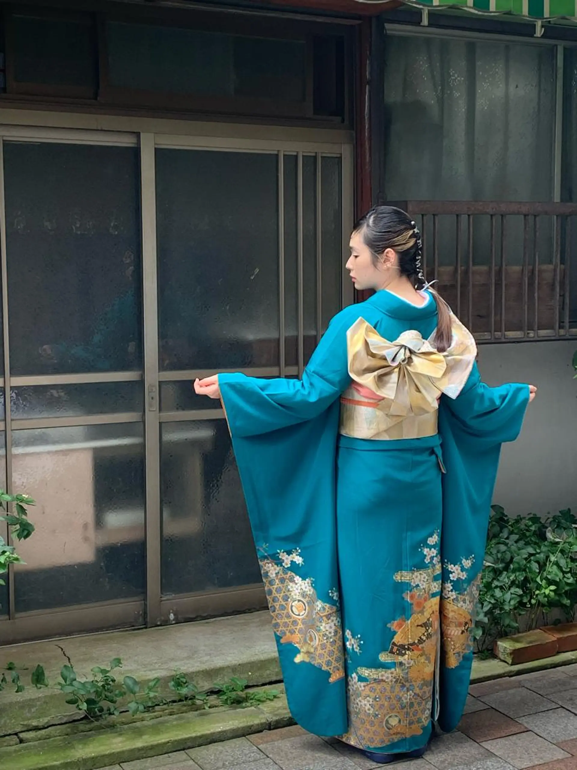 T'enet ティネットのマツエク・マツパデザイン