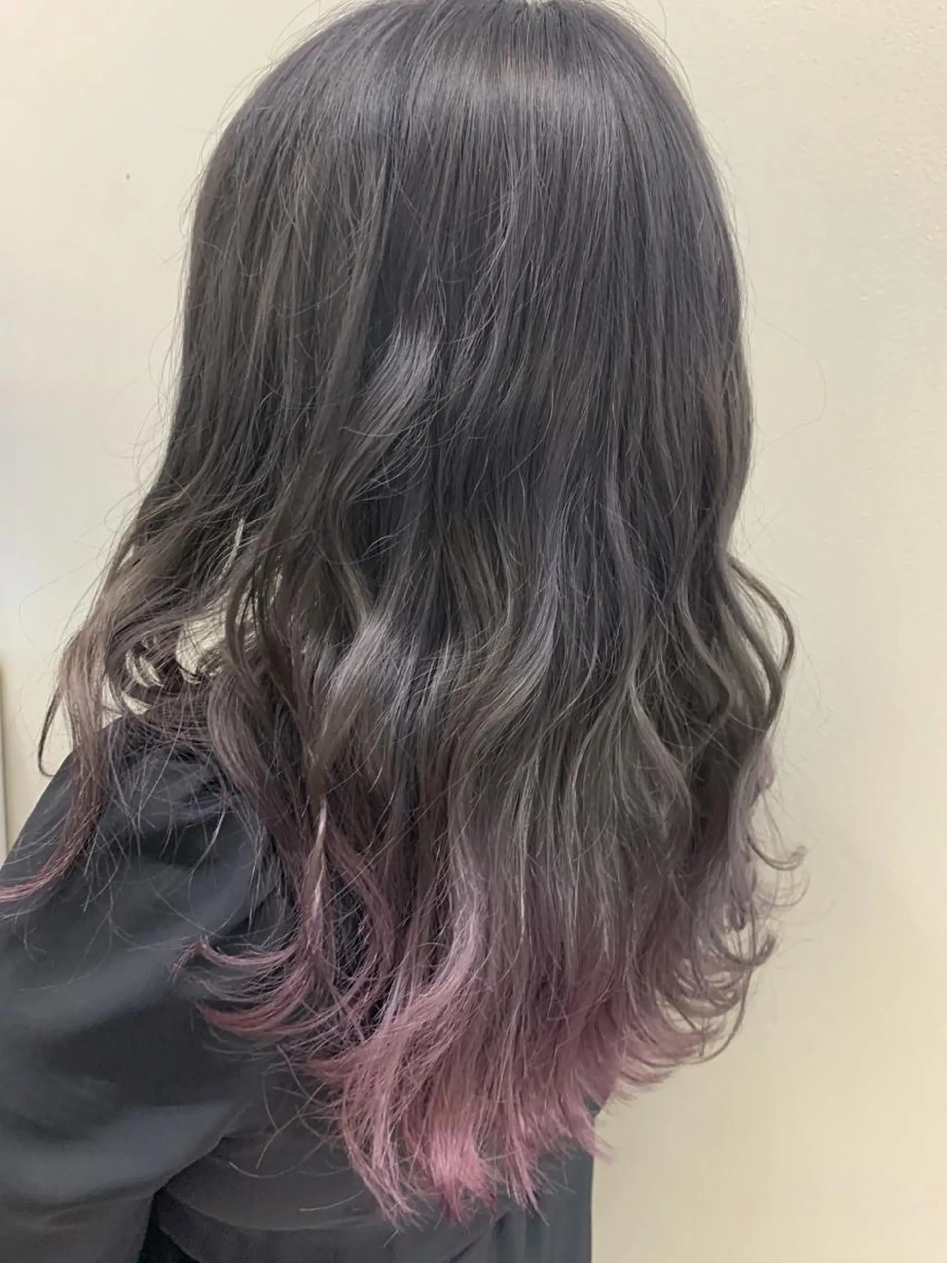 カラー Luana所属・🕊 Luana 🌷︎の眉毛・アイブロウイメージ