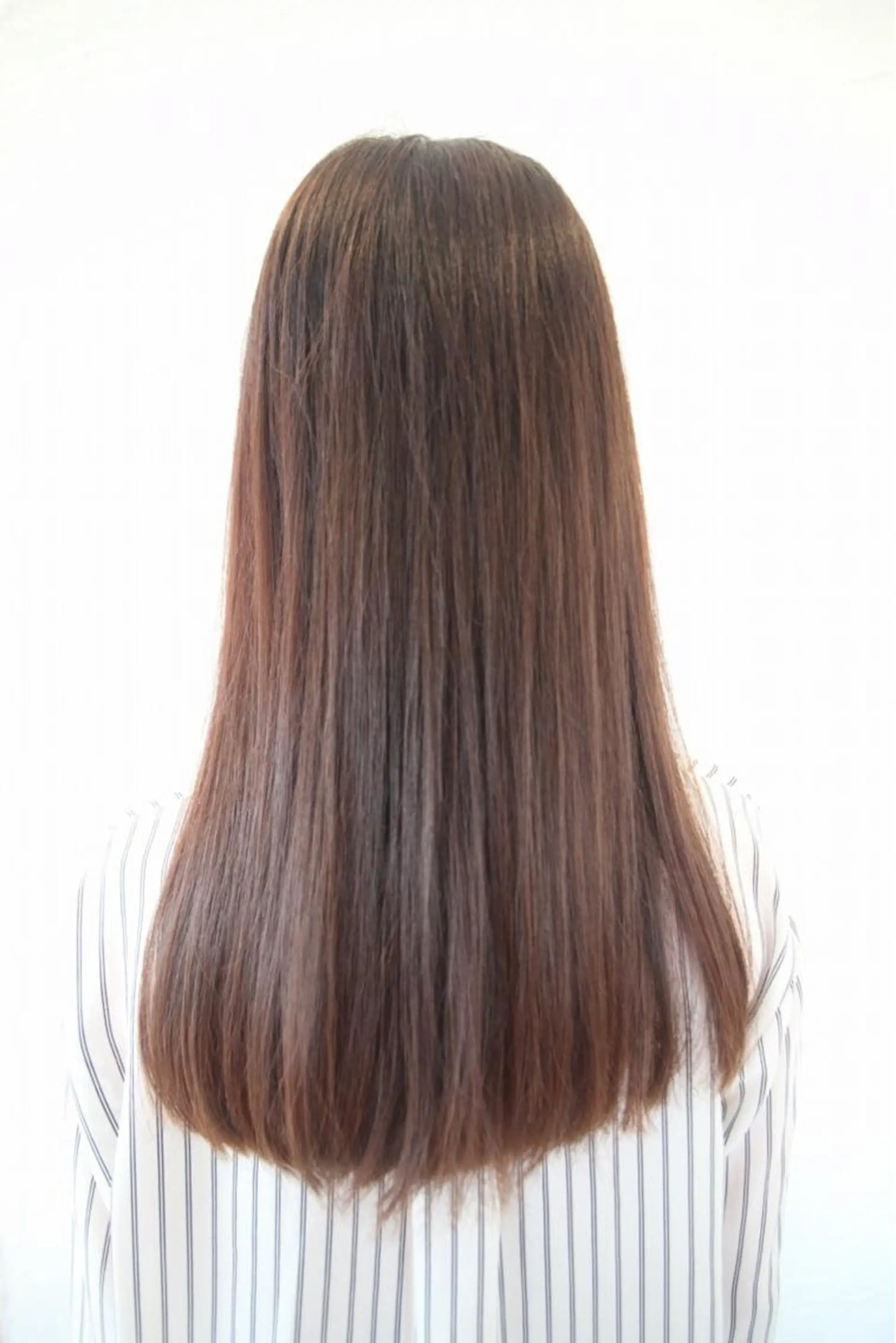 ロング トリートメント ソムノ所属・田村 竜一のヘアスタイル