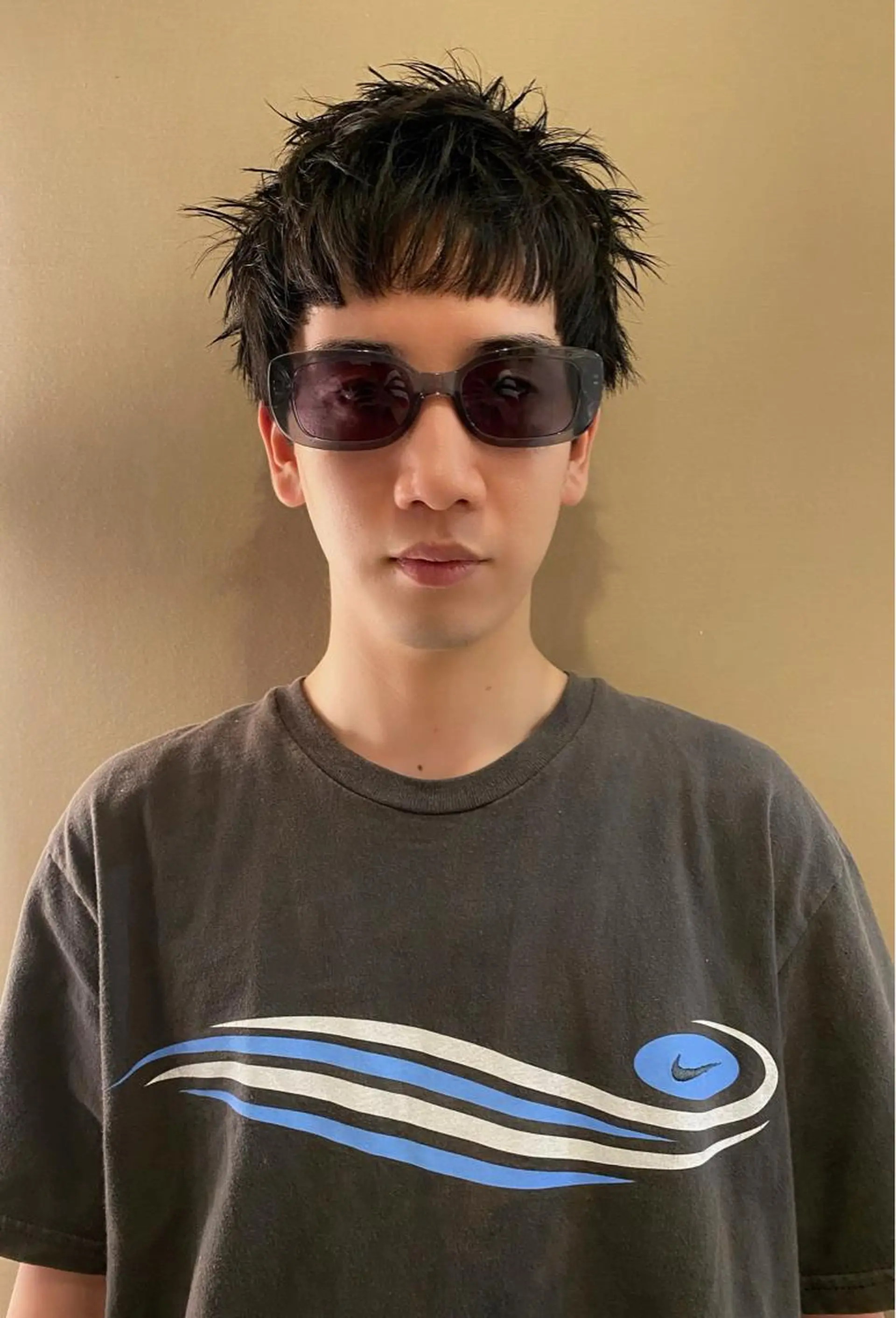 メンズ カット ヘッドスパ 🔥ショート特化 masaki🔥のヘアスタイル