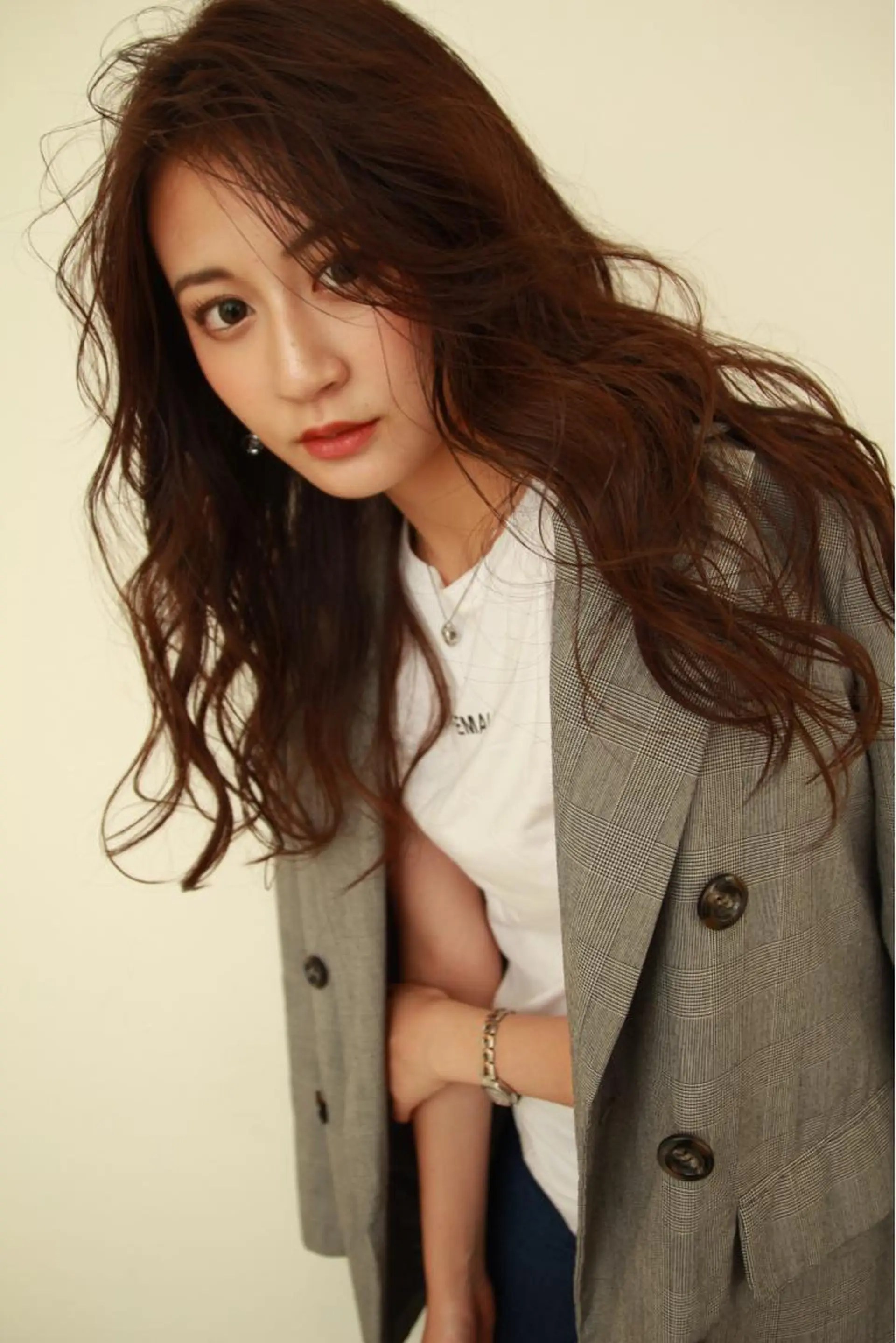 ロング 駅チカ【ali'i】 アリイ花崎友美☘のヘアスタイル